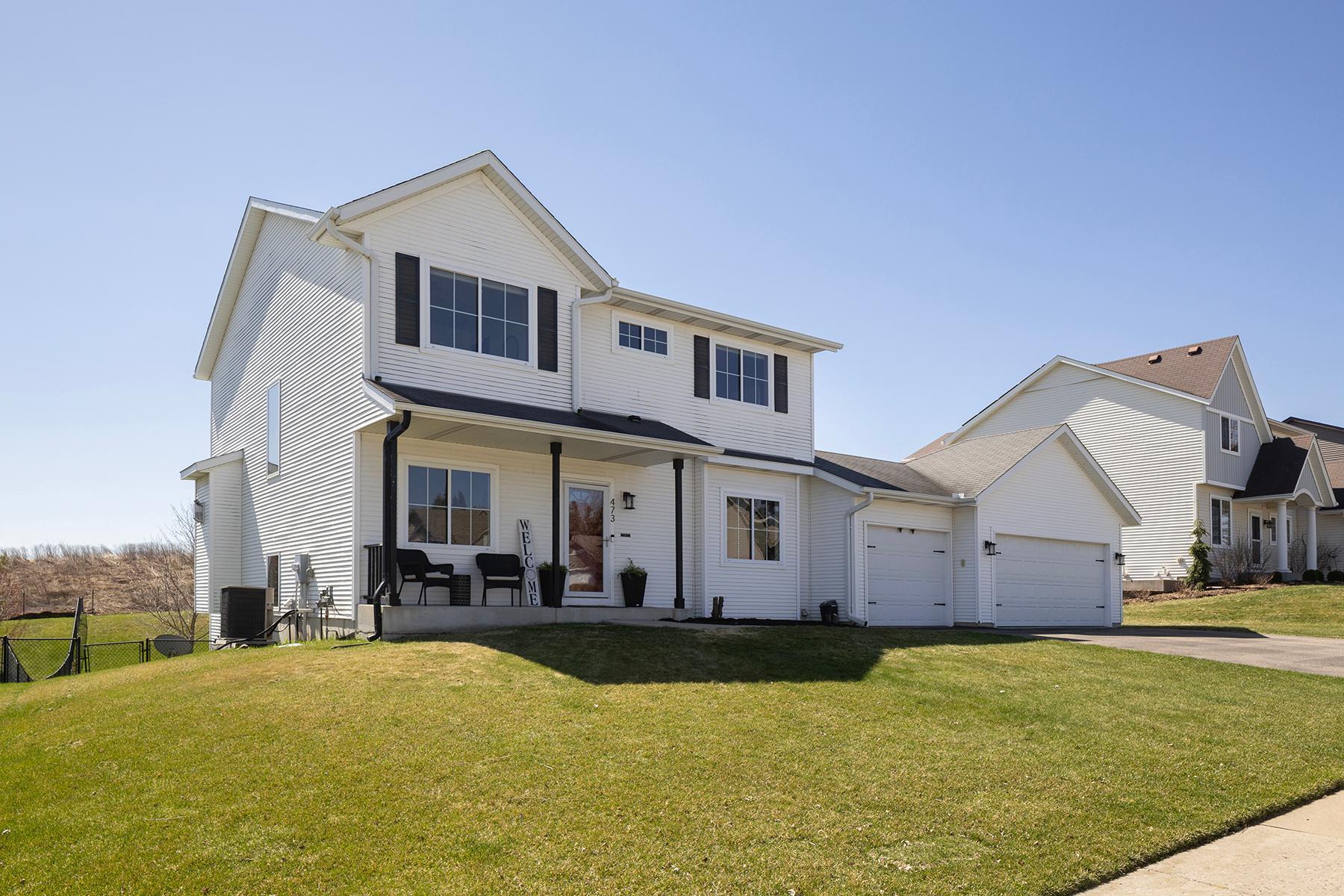 473 Amberg Lane