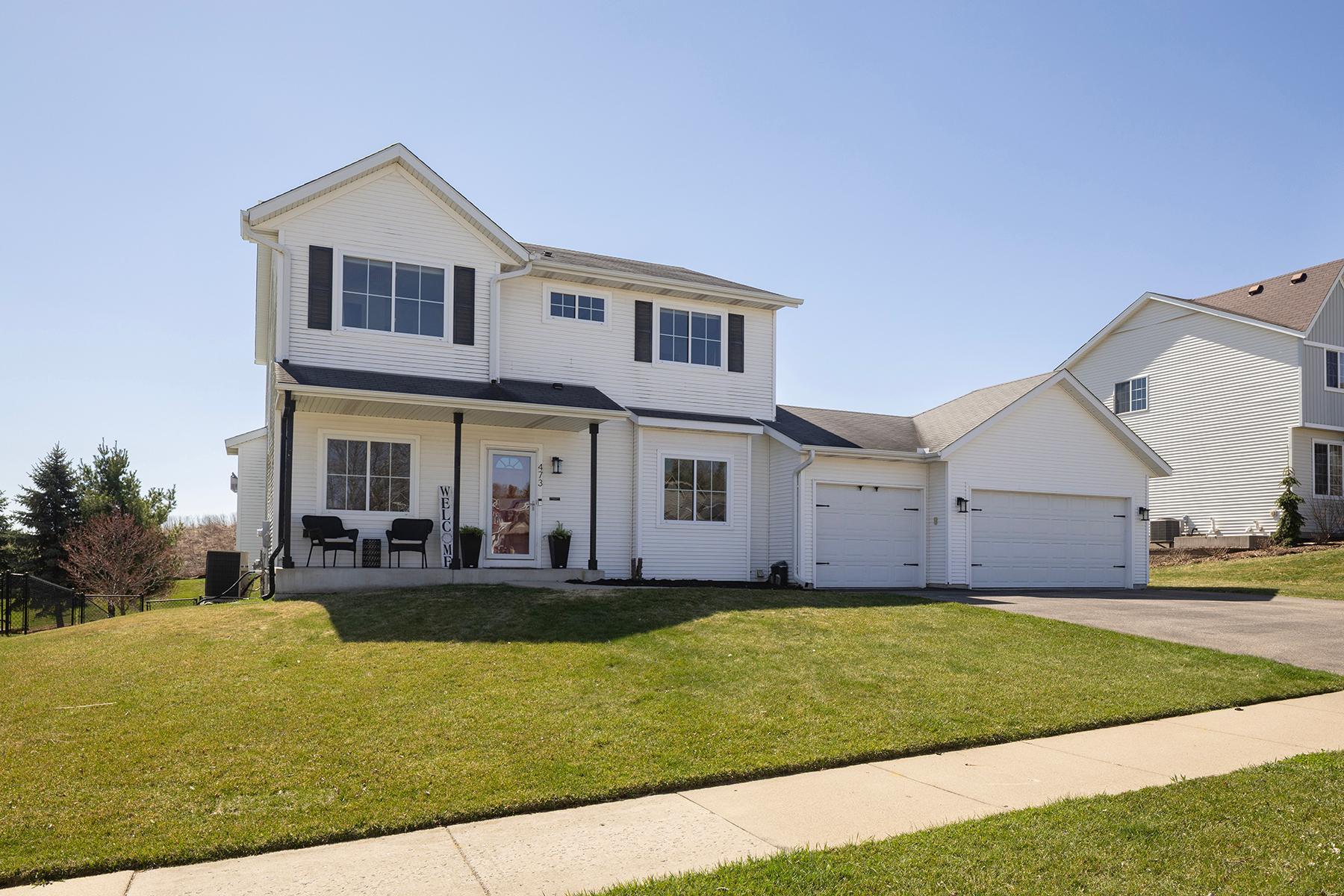 473 Amberg Lane