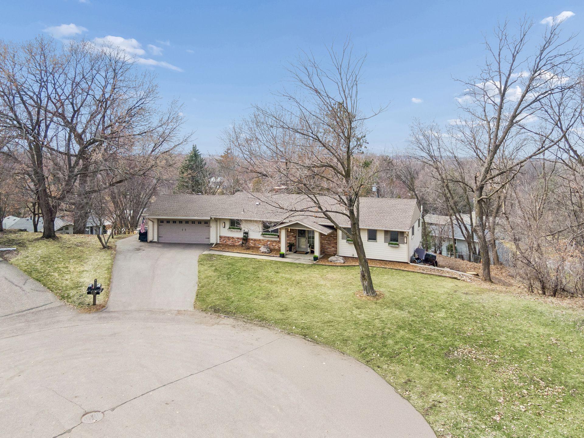 4432 Eagle Ridge Place