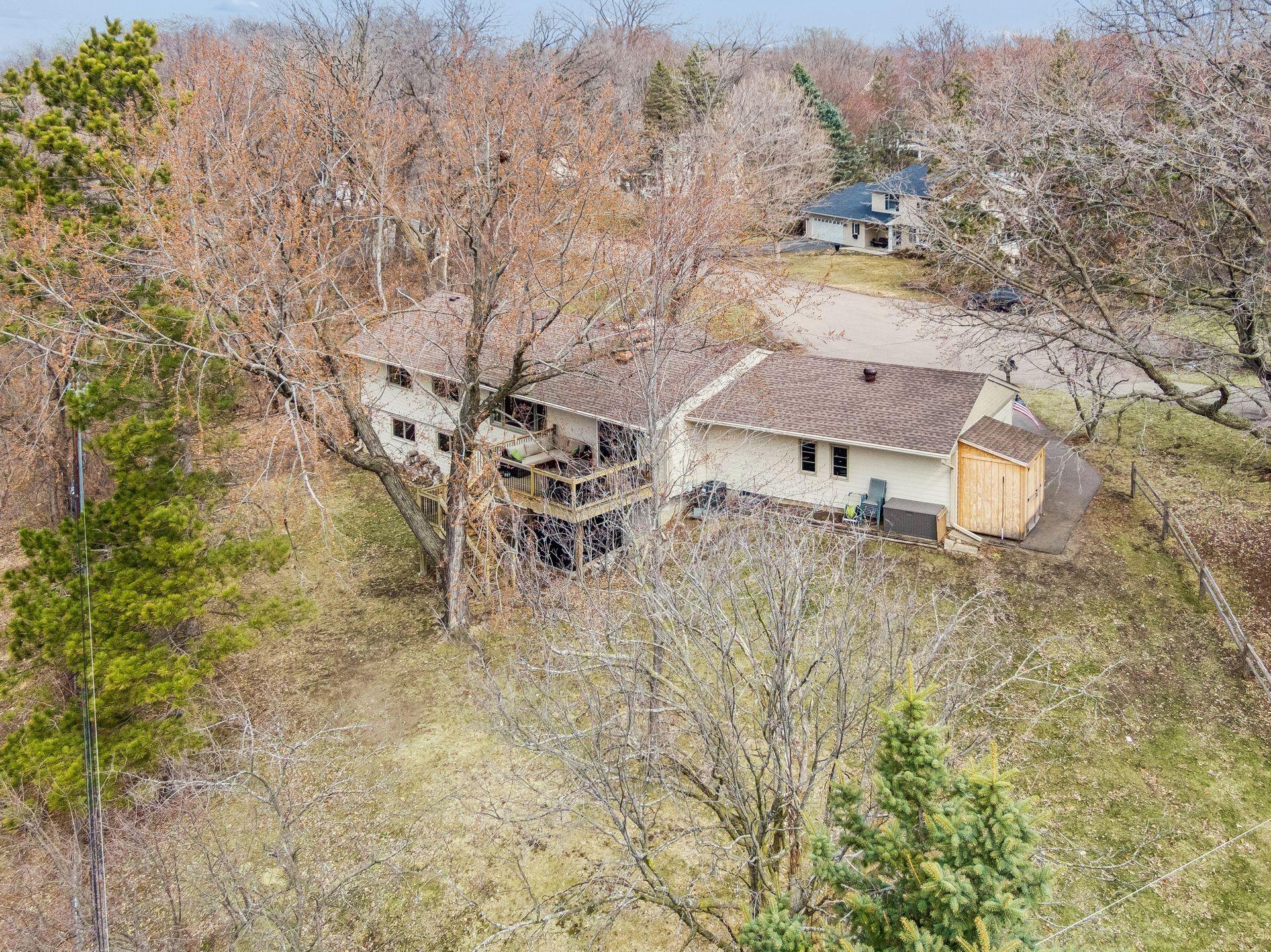 4432 Eagle Ridge Place