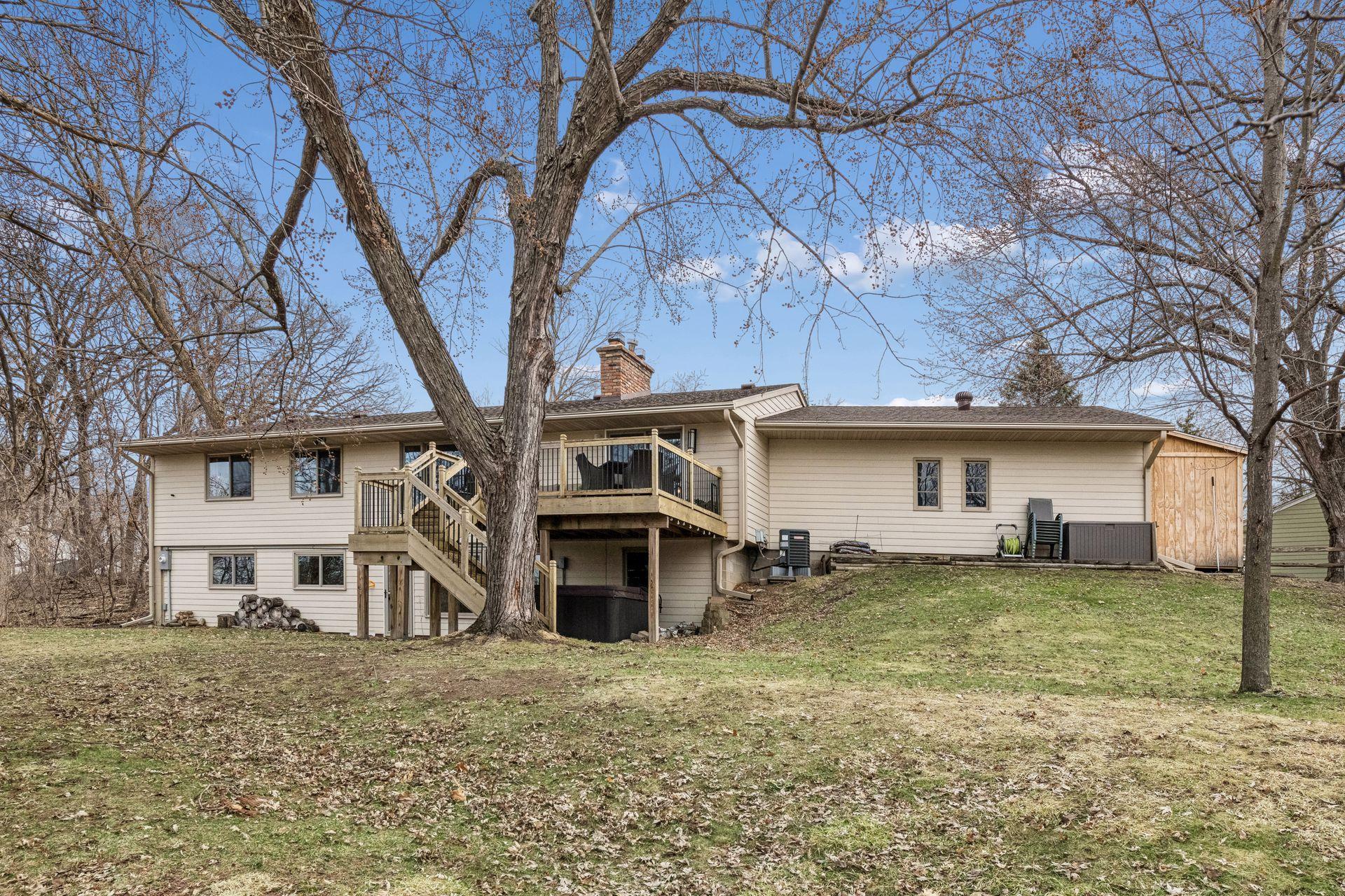 4432 Eagle Ridge Place