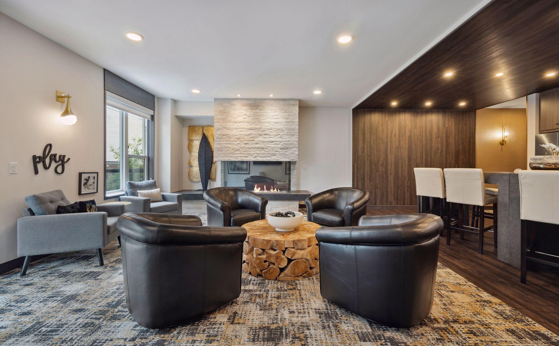 253 Lake Street E Unit: 206