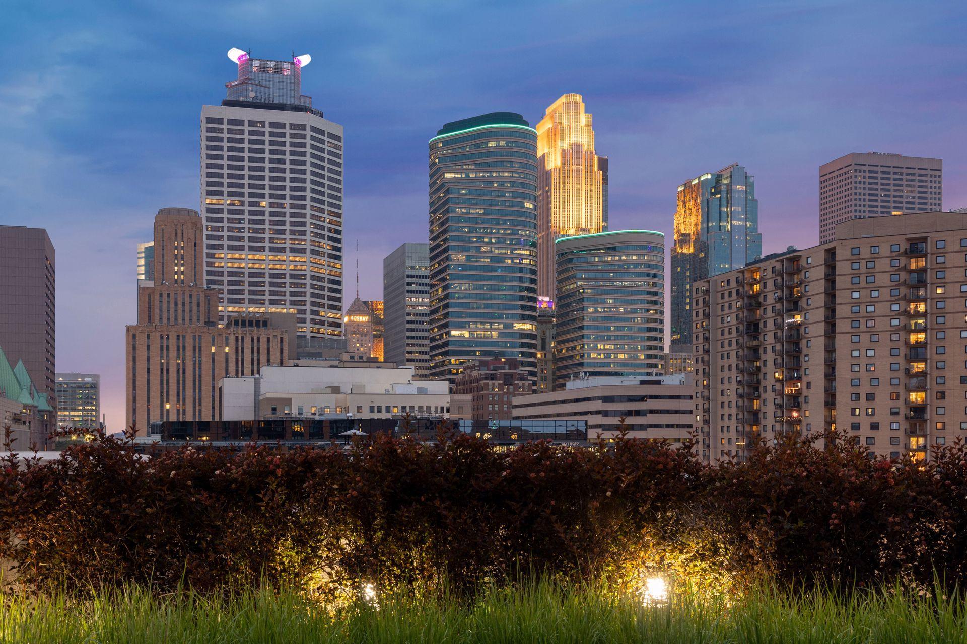 100 3rd Avenue S Unit: 606