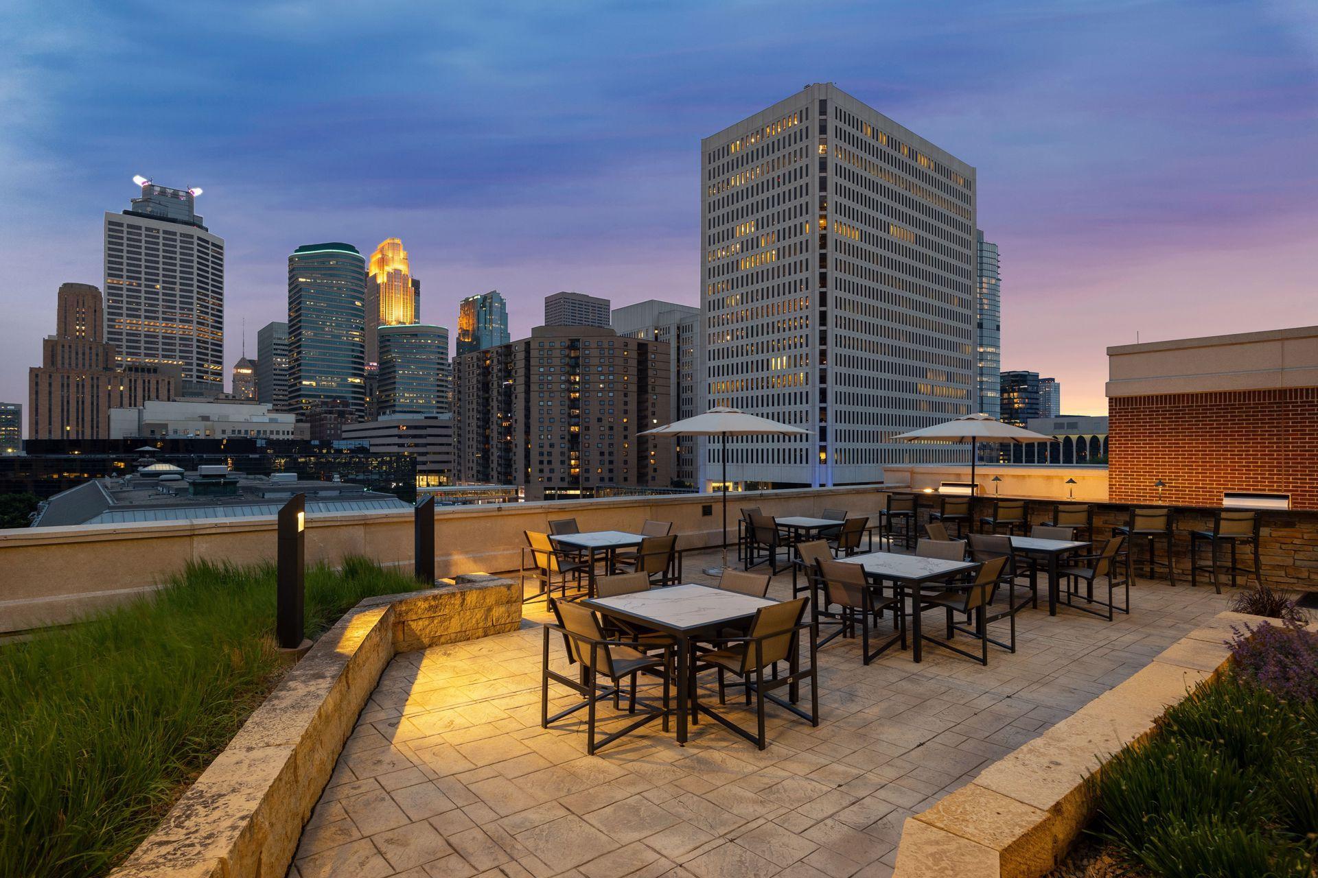 100 3rd Avenue S Unit: 606