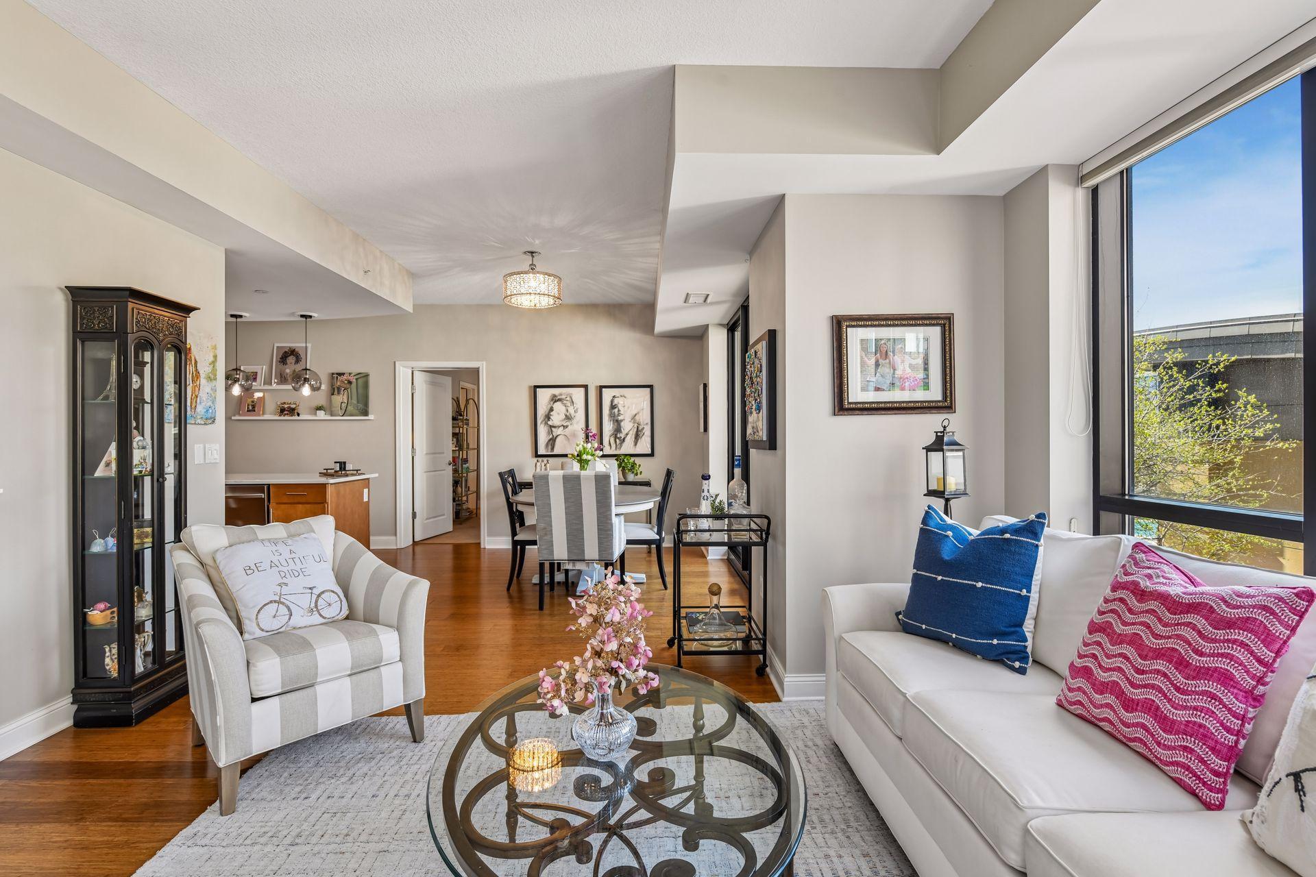 100 3rd Avenue S Unit: 606