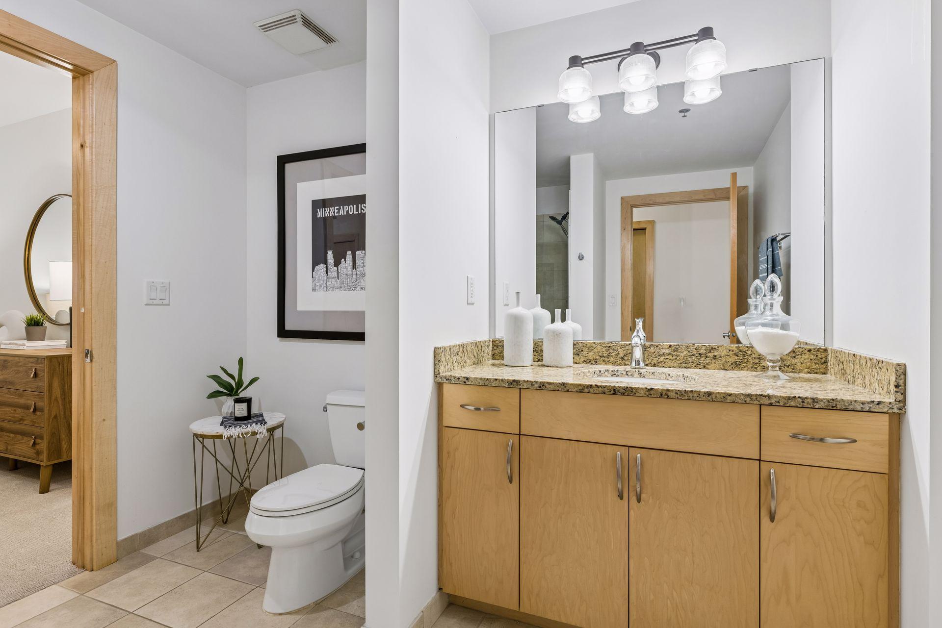 215 10th Avenue S Unit: 411