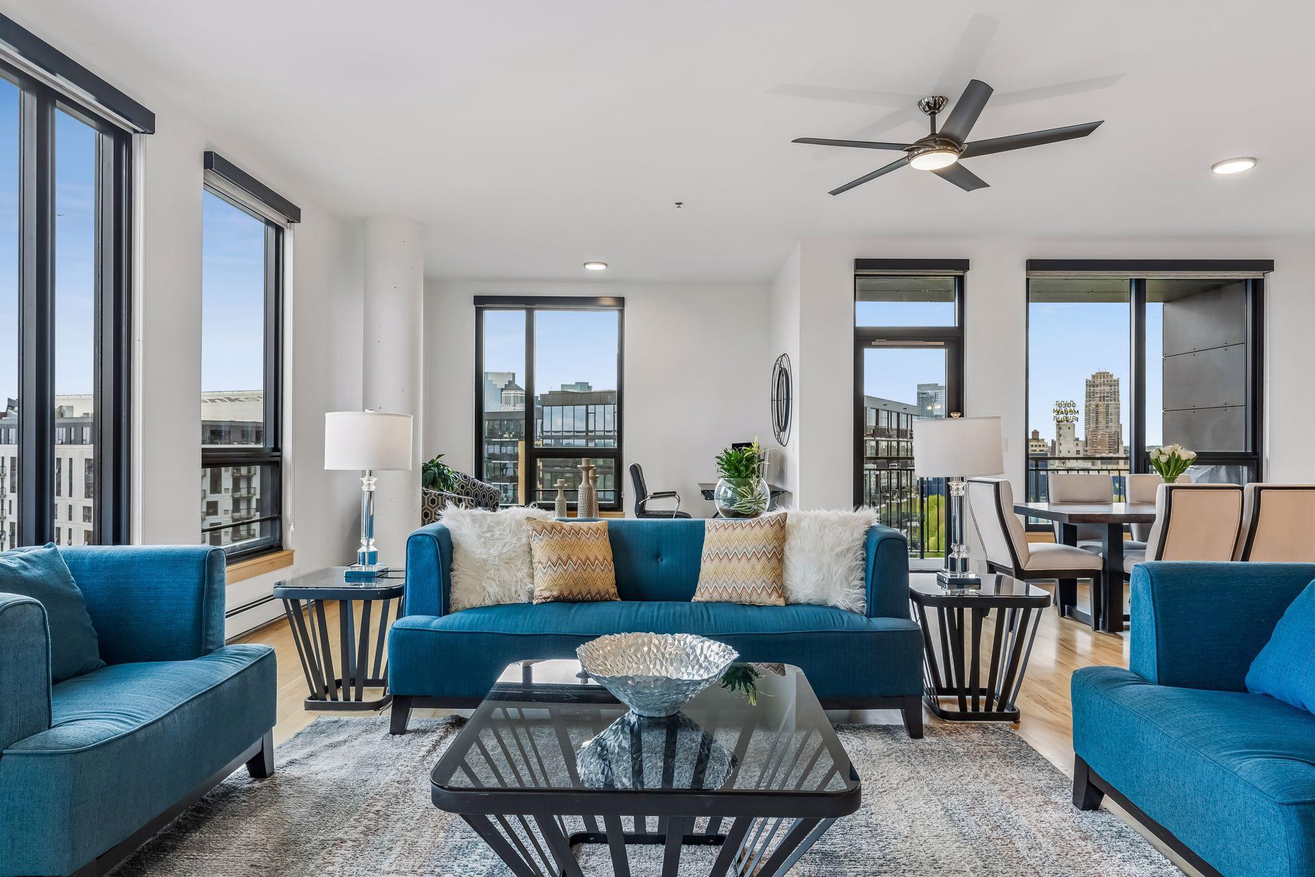 1240 S 2nd Street Unit: 1118