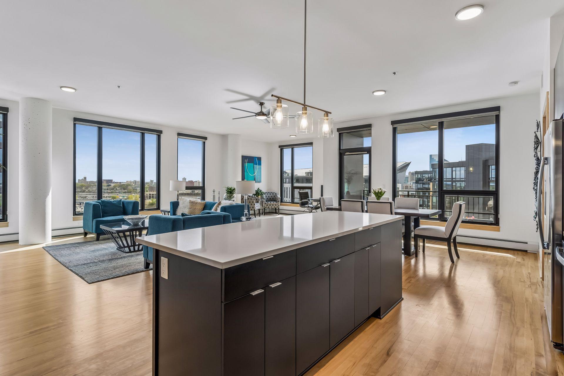 1240 S 2nd Street Unit: 1118