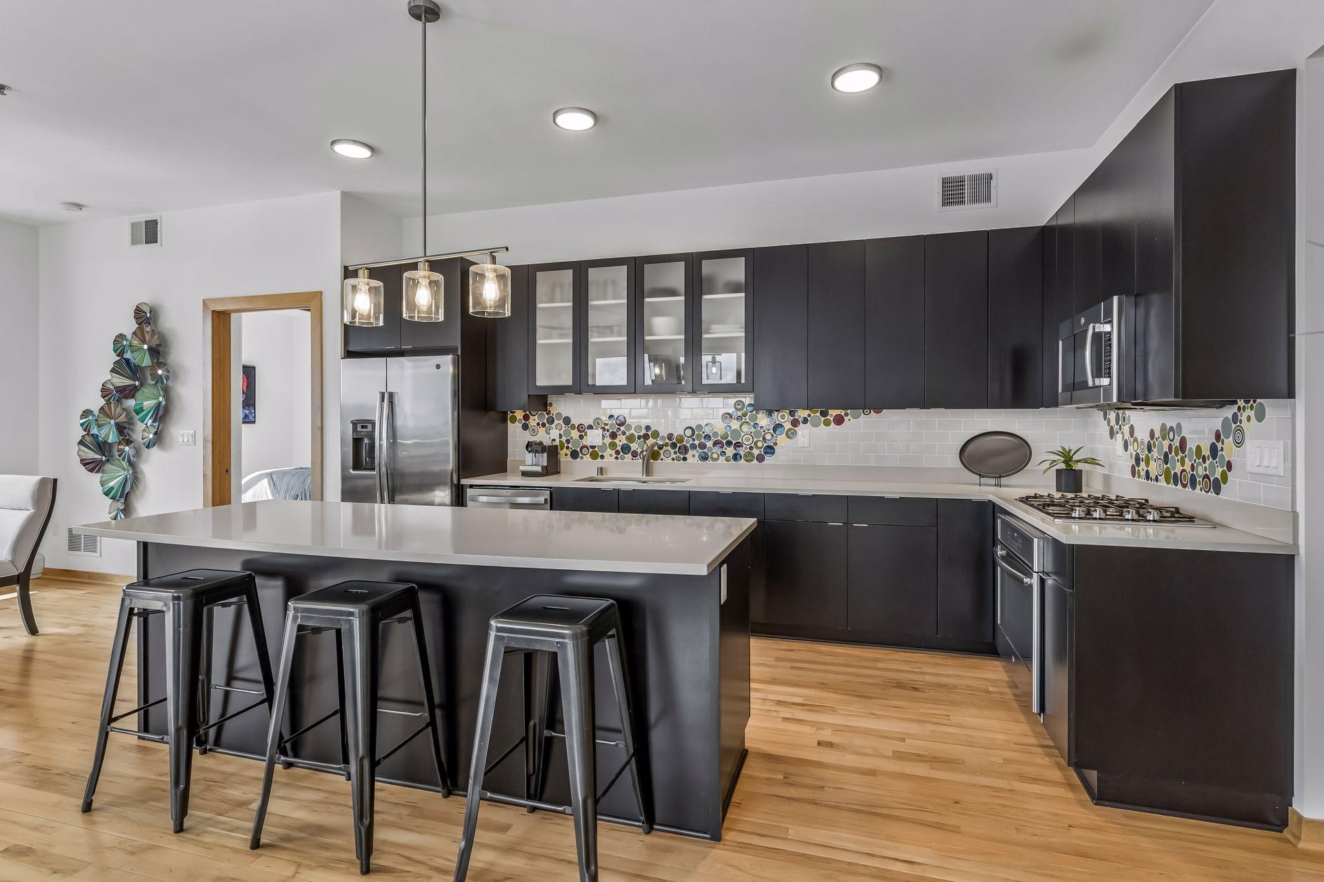 1240 S 2nd Street Unit: 1118