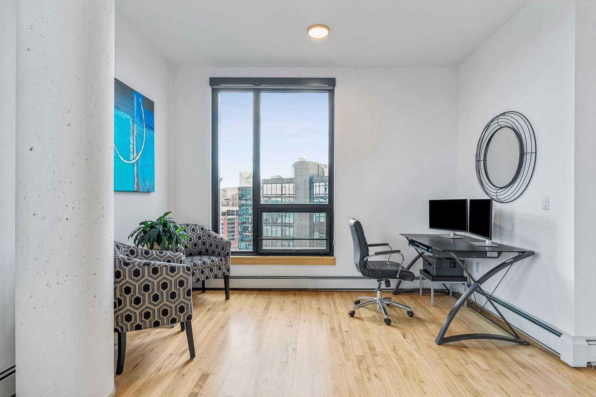 1240 S 2nd Street Unit: 1118