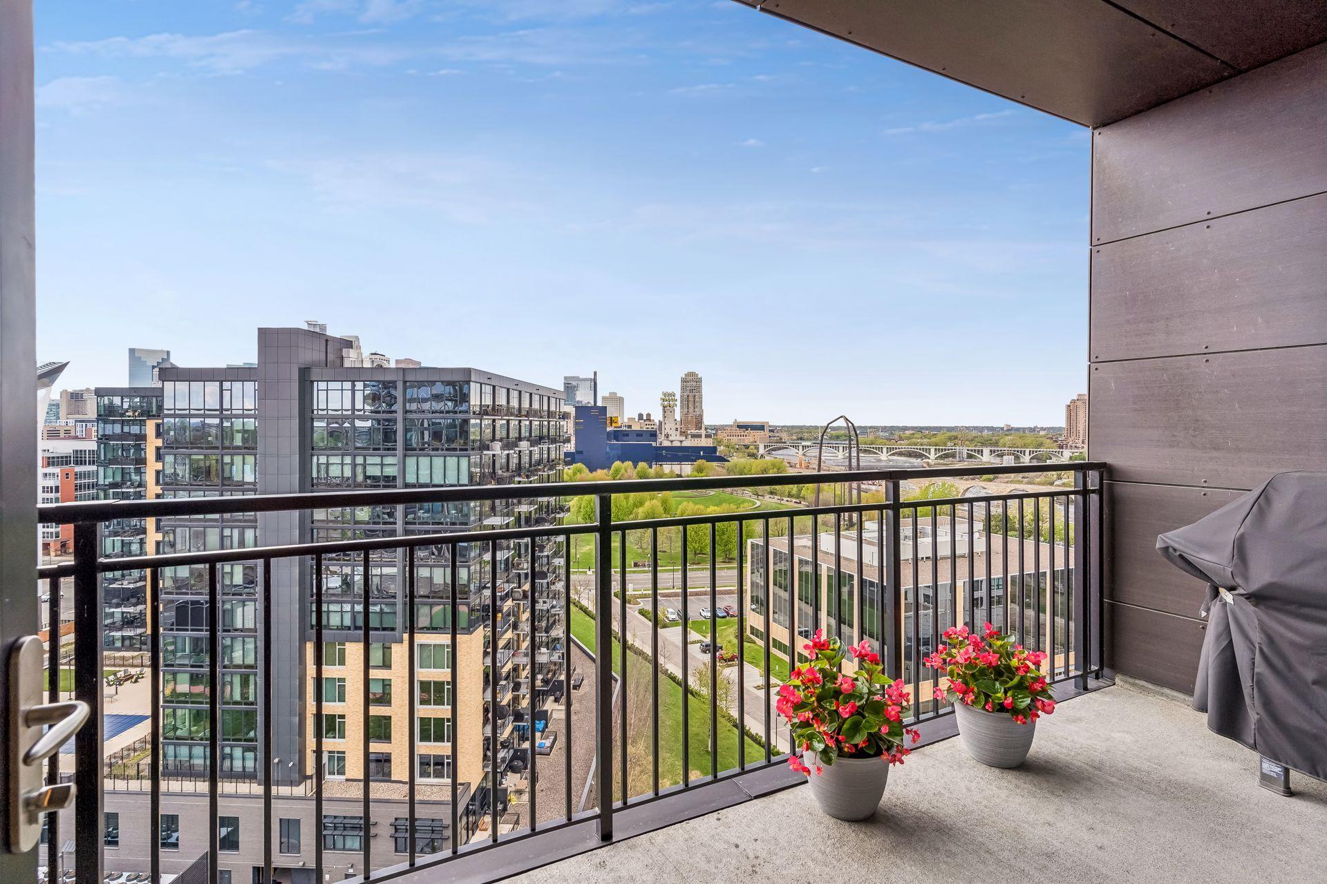 1240 S 2nd Street Unit: 1118