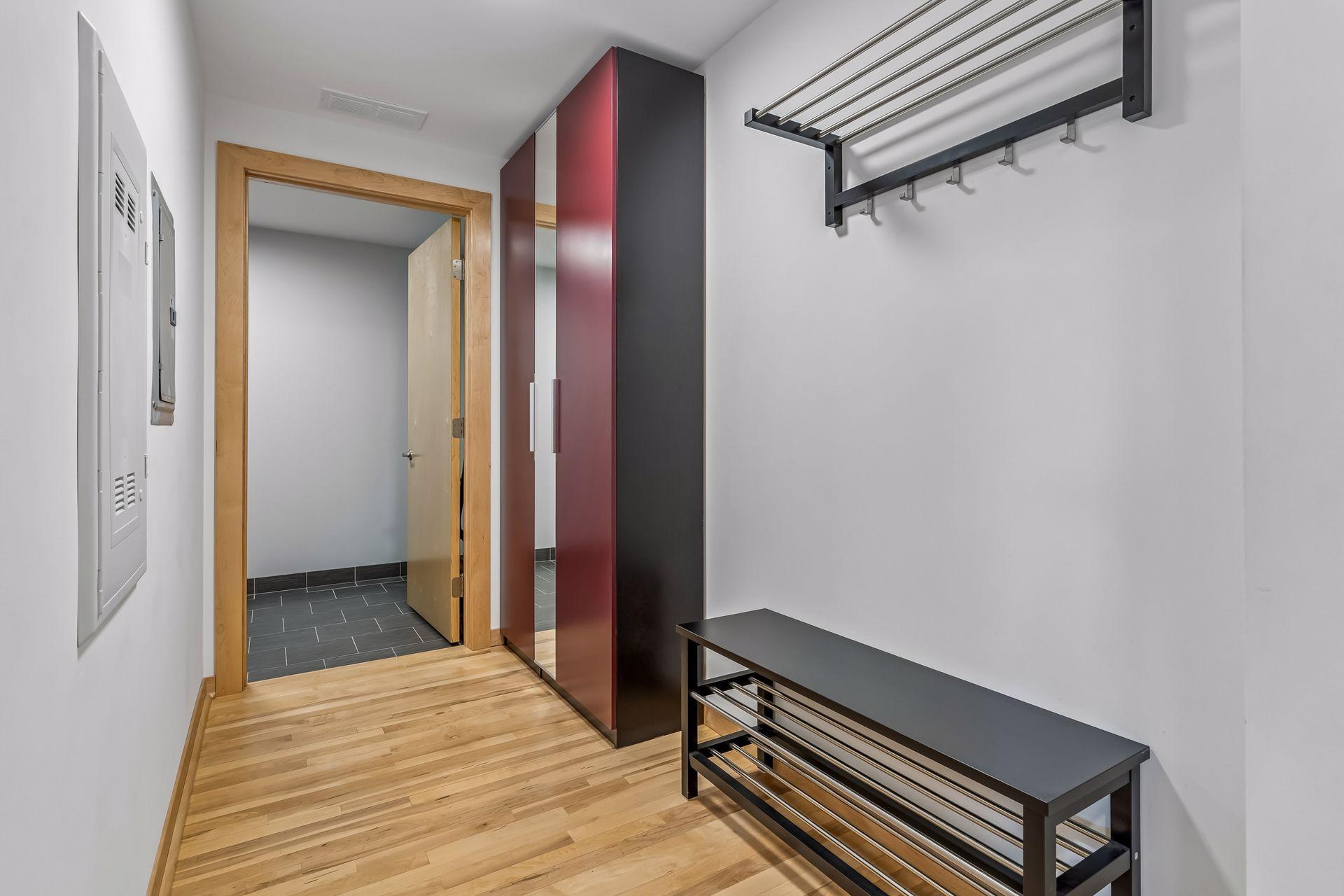 1240 S 2nd Street Unit: 1118