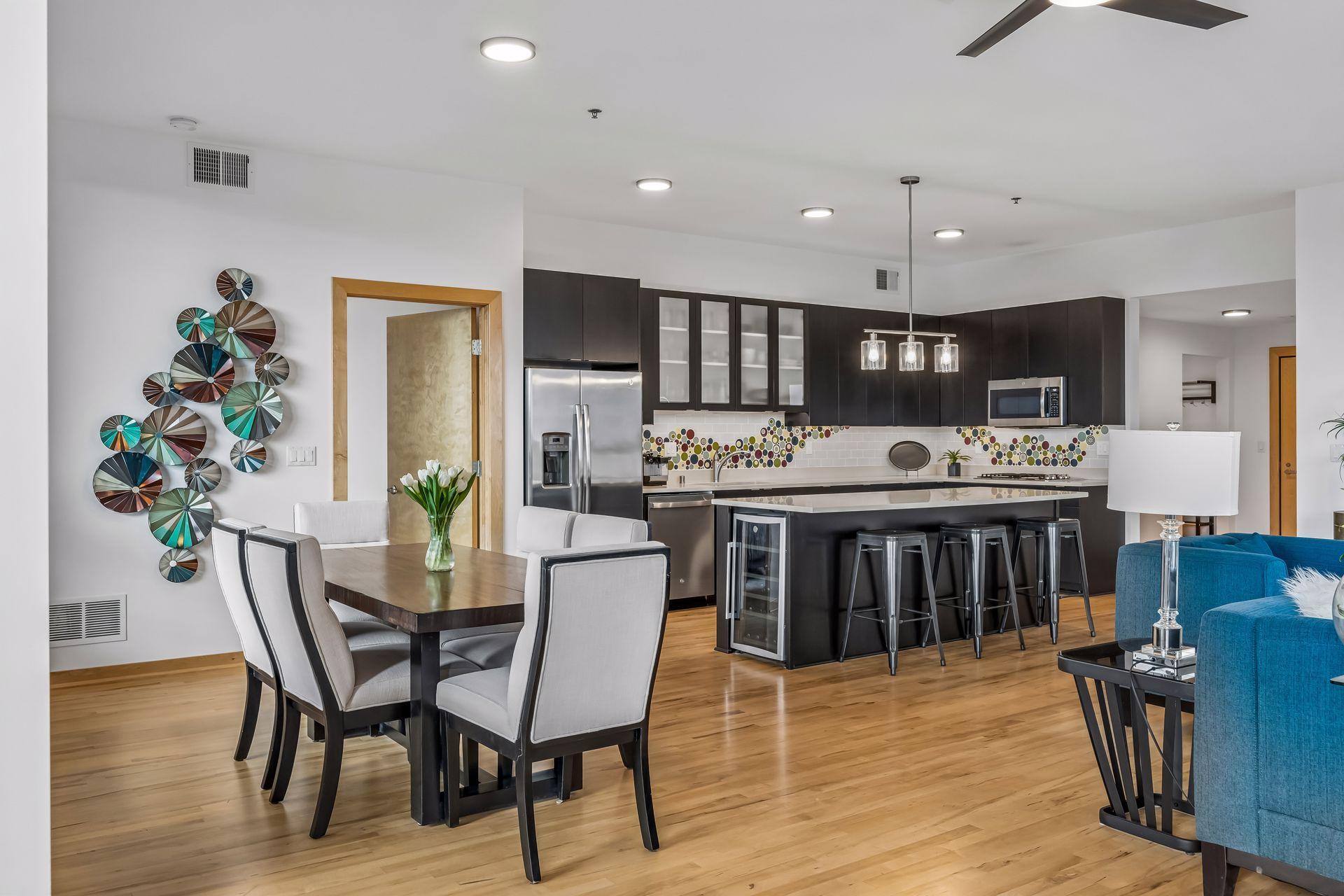 1240 S 2nd Street Unit: 1118