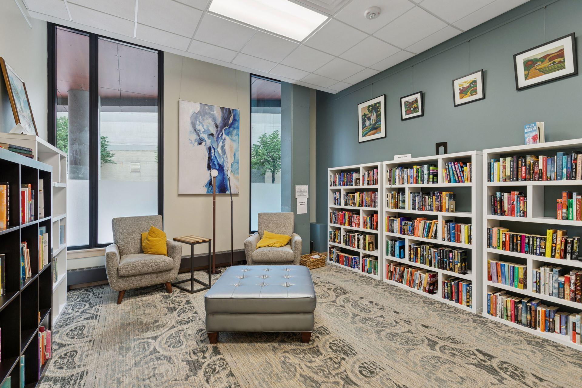 1240 S 2nd Street Unit: 1118