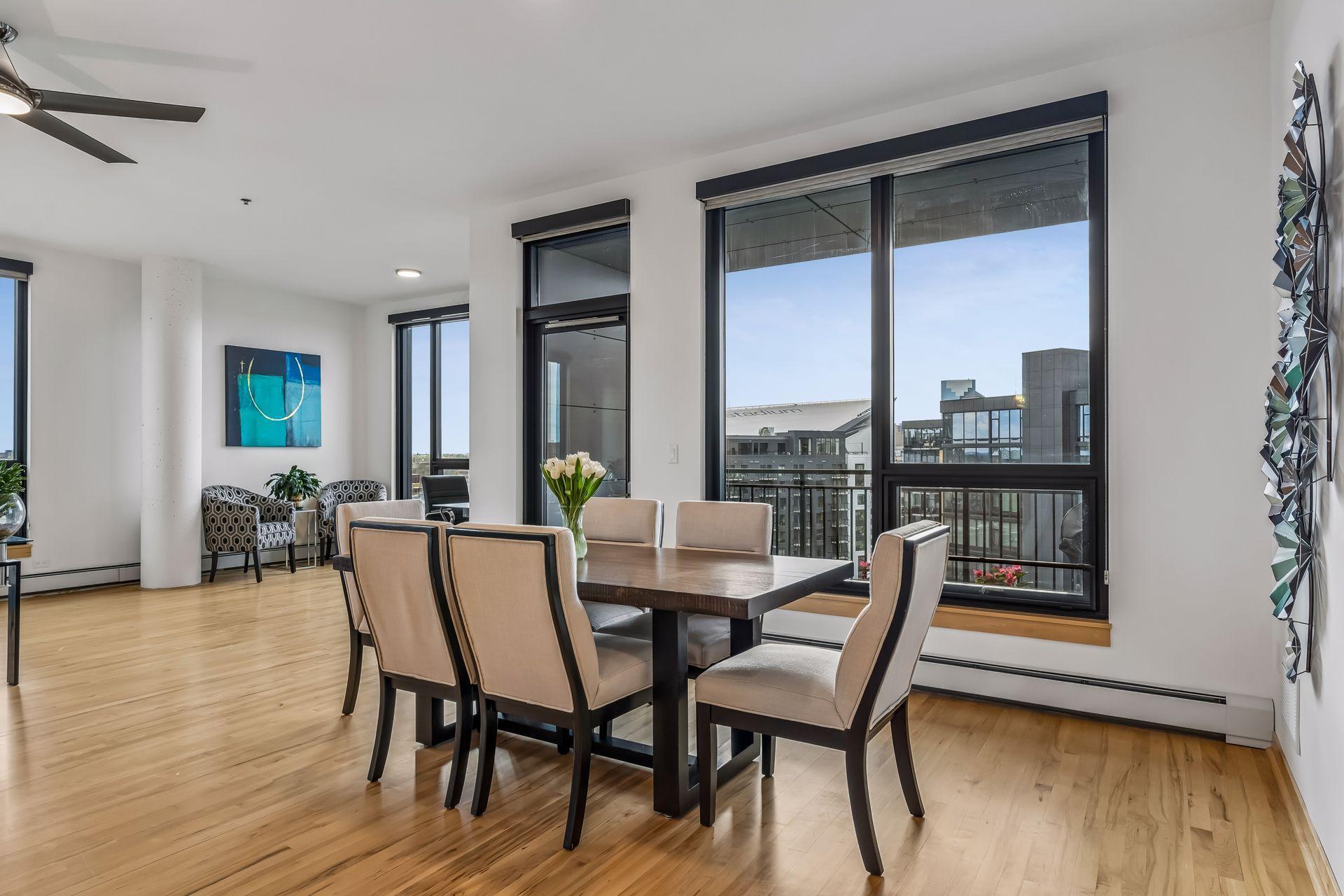 1240 S 2nd Street Unit: 1118