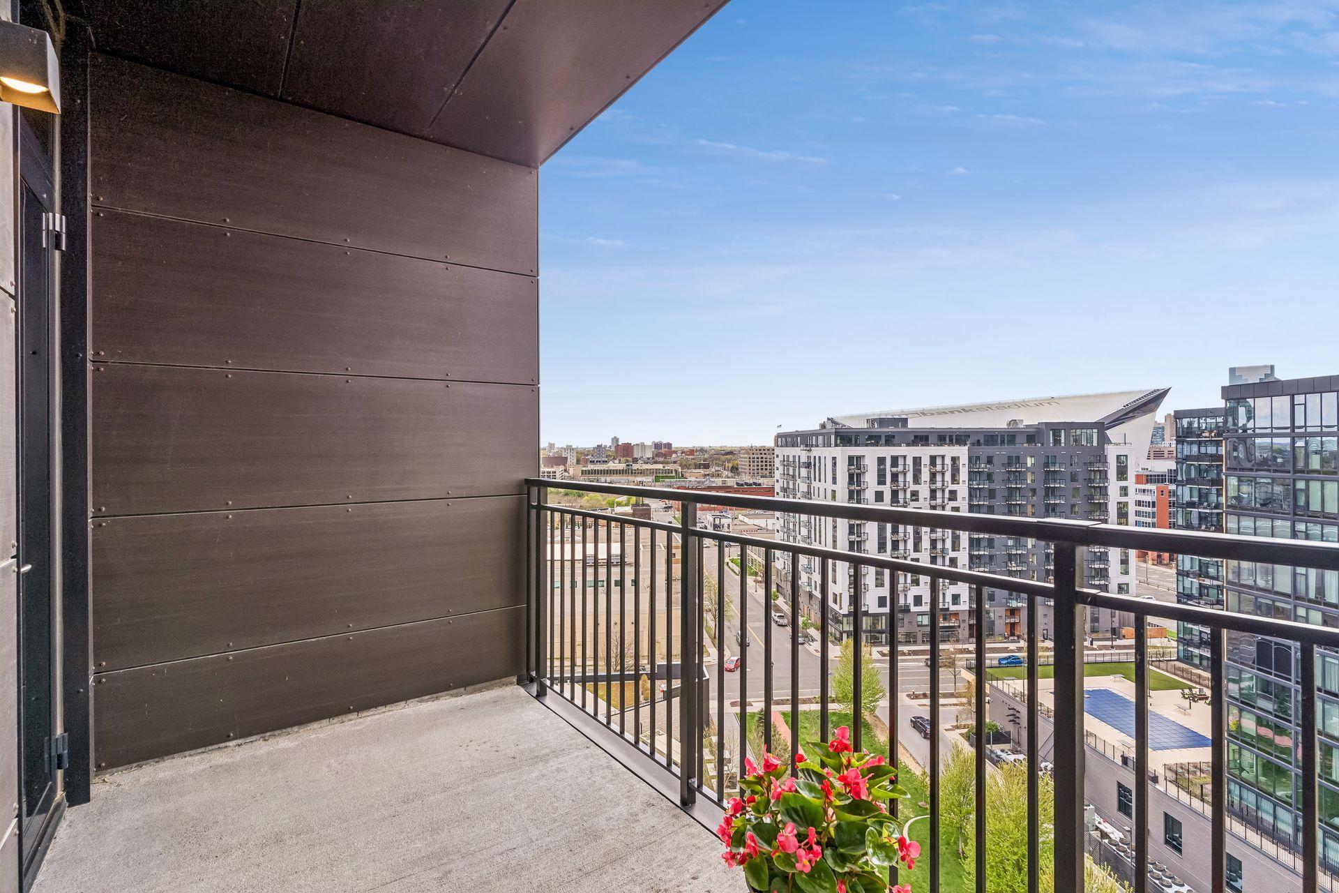 1240 S 2nd Street Unit: 1118