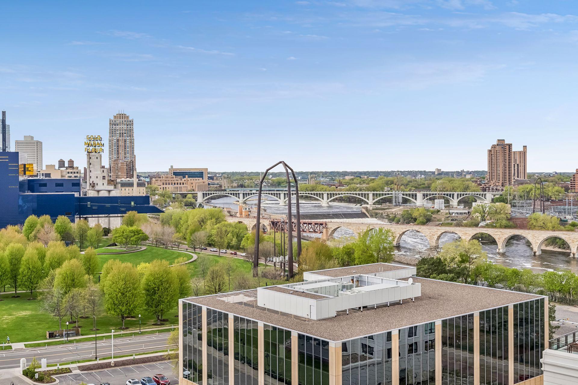 1240 S 2nd Street Unit: 1118