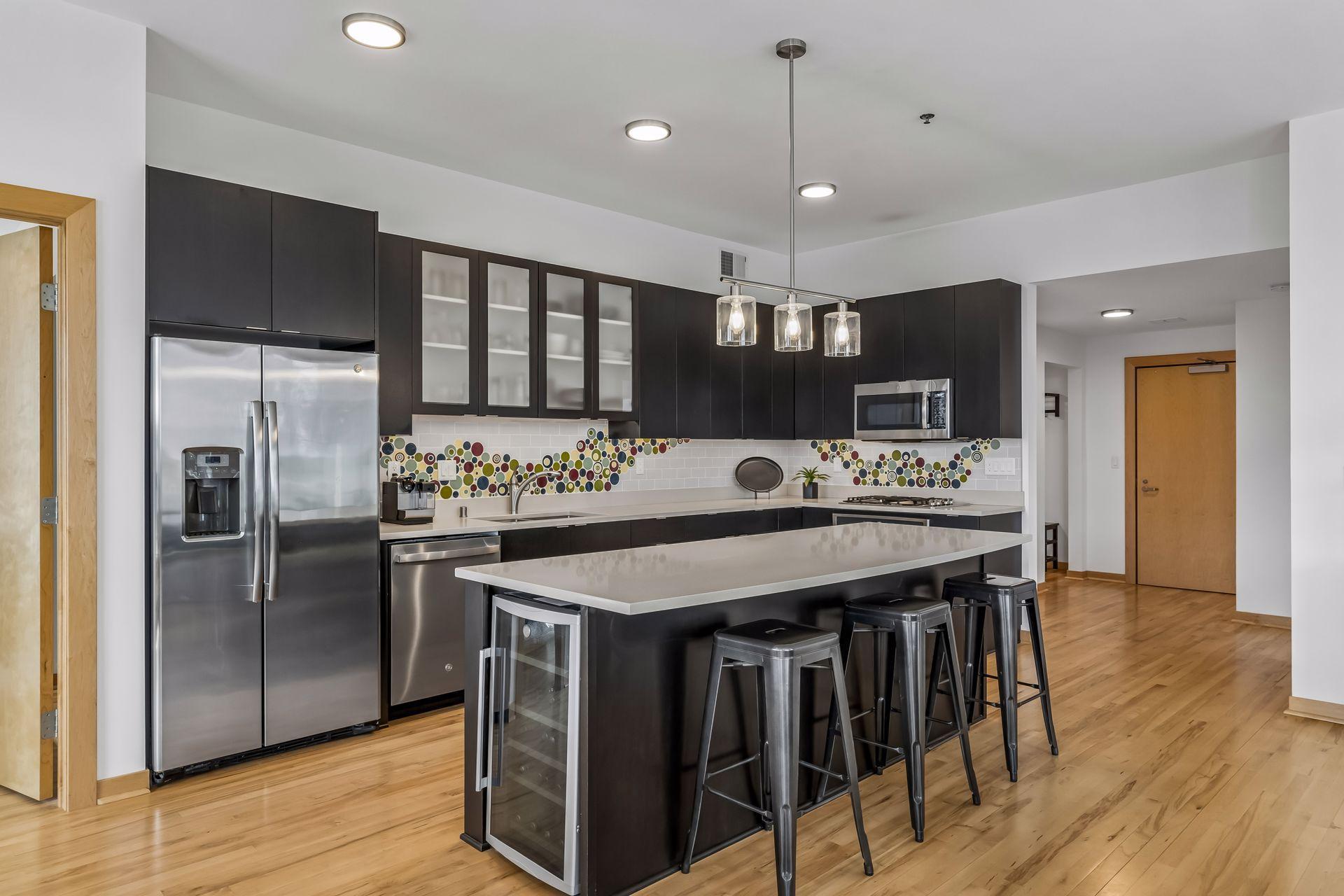 1240 S 2nd Street Unit: 1118