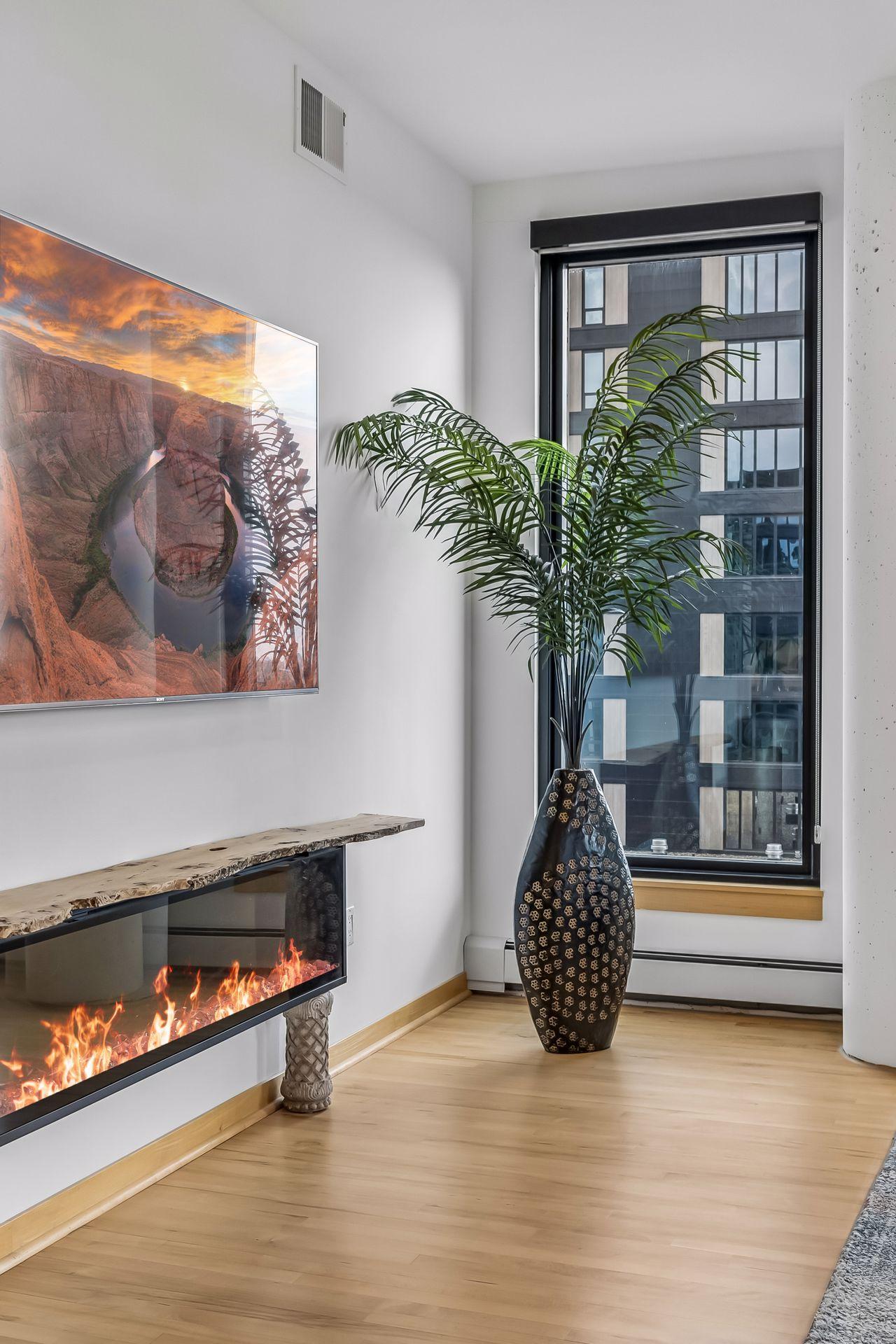 1240 S 2nd Street Unit: 1118