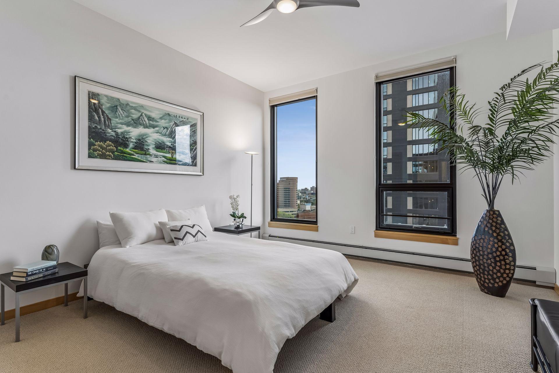 1240 S 2nd Street Unit: 1118