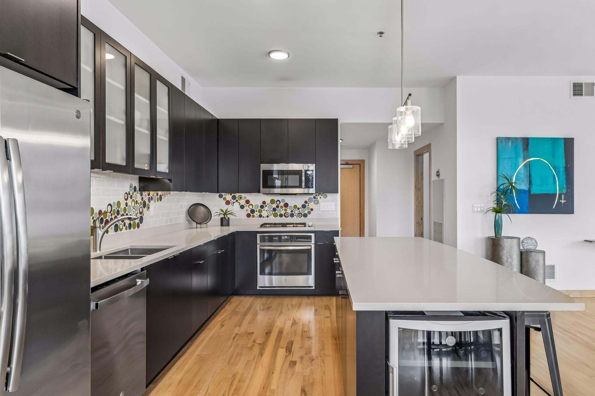 1240 S 2nd Street Unit: 1118