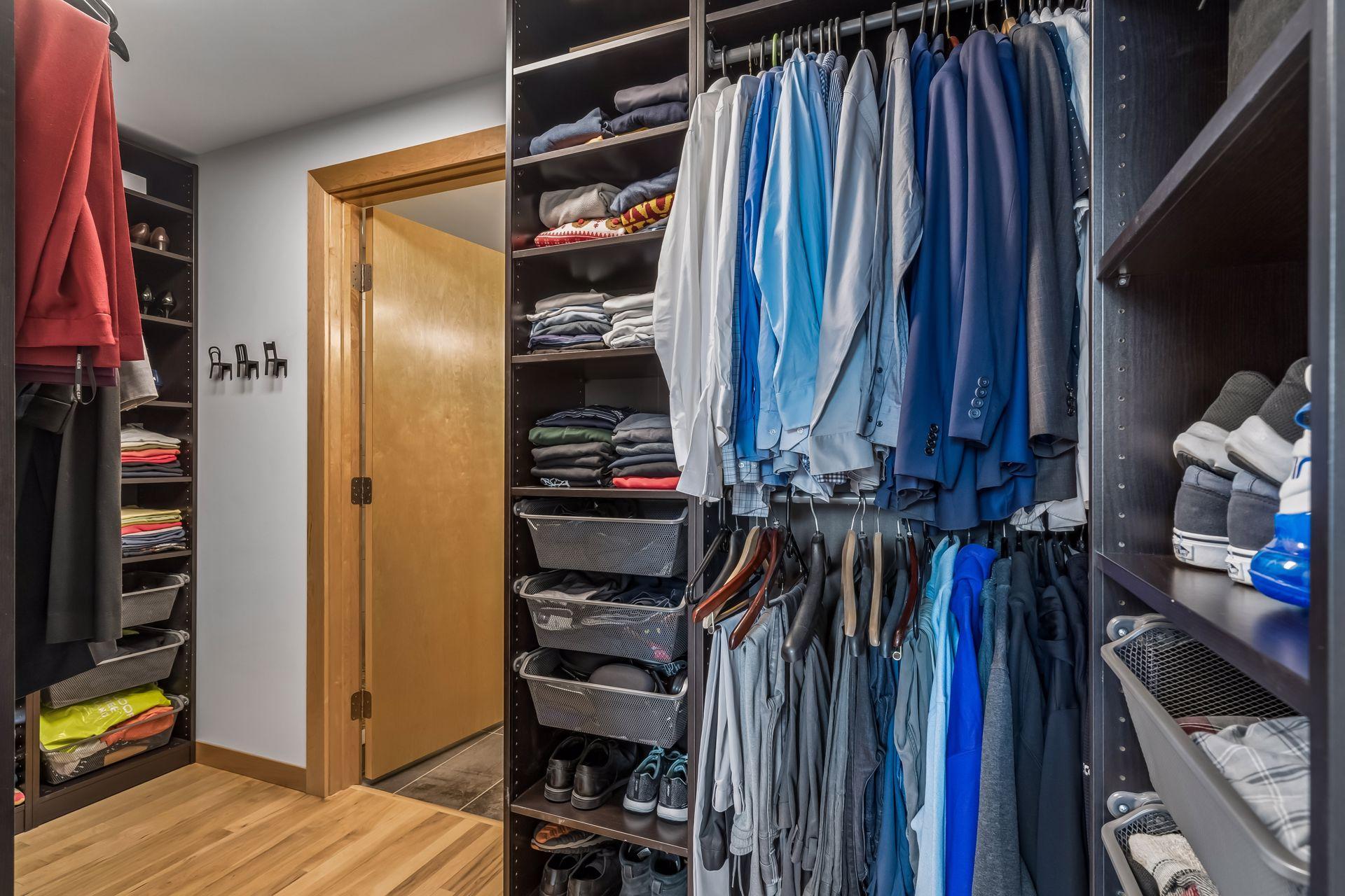 1240 S 2nd Street Unit: 1118