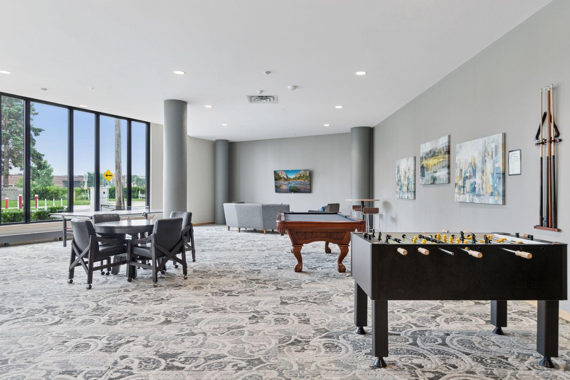 1240 S 2nd Street Unit: 1118