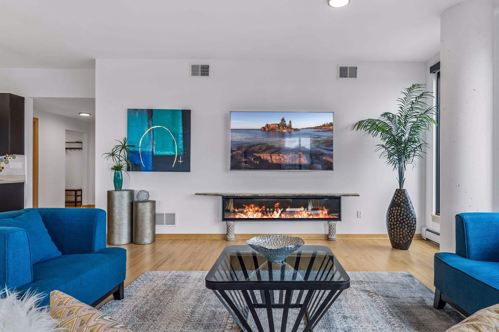 1240 S 2nd Street Unit: 1118