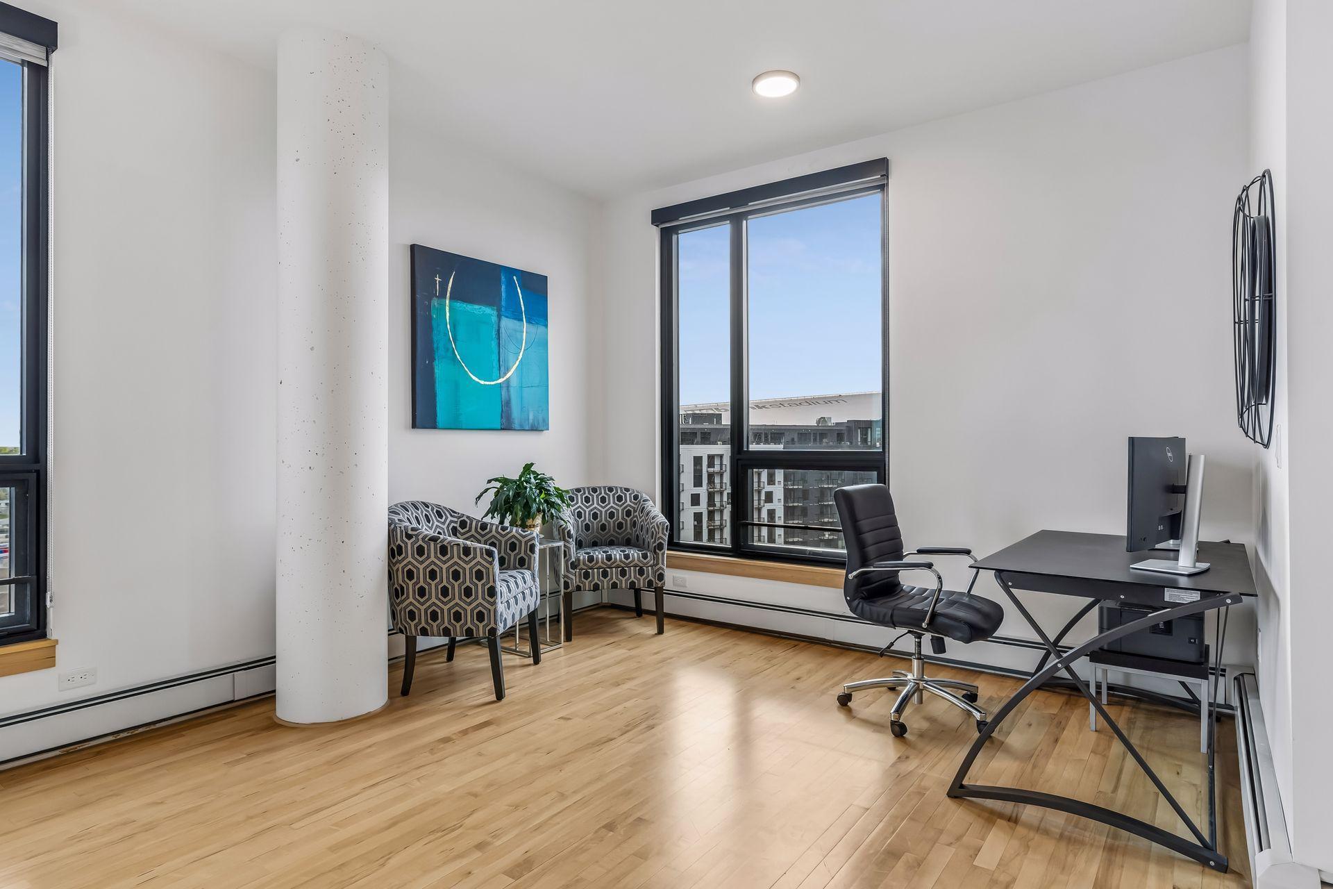 1240 S 2nd Street Unit: 1118
