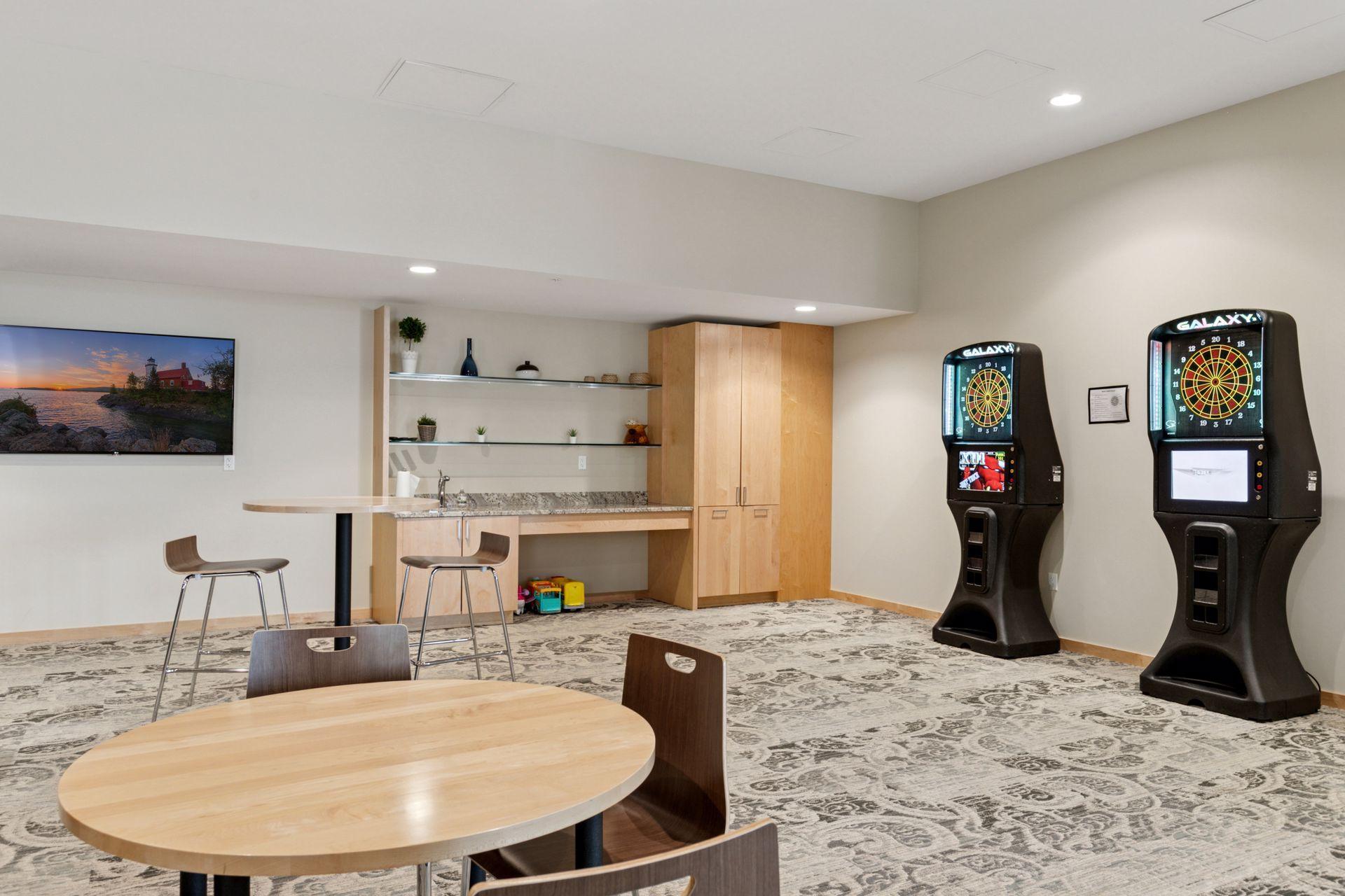 1240 S 2nd Street Unit: 1118