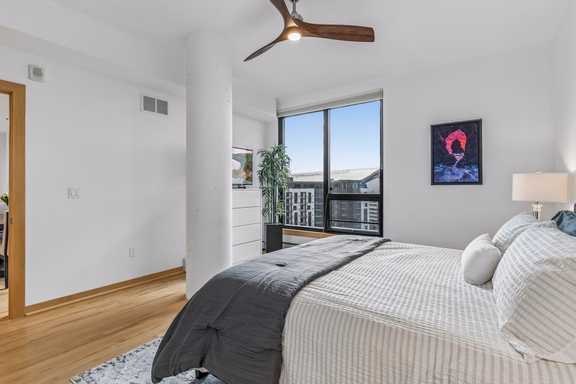 1240 S 2nd Street Unit: 1118