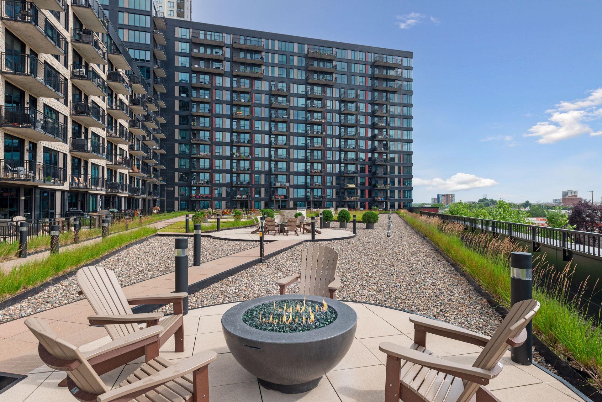 1240 S 2nd Street Unit: 1118