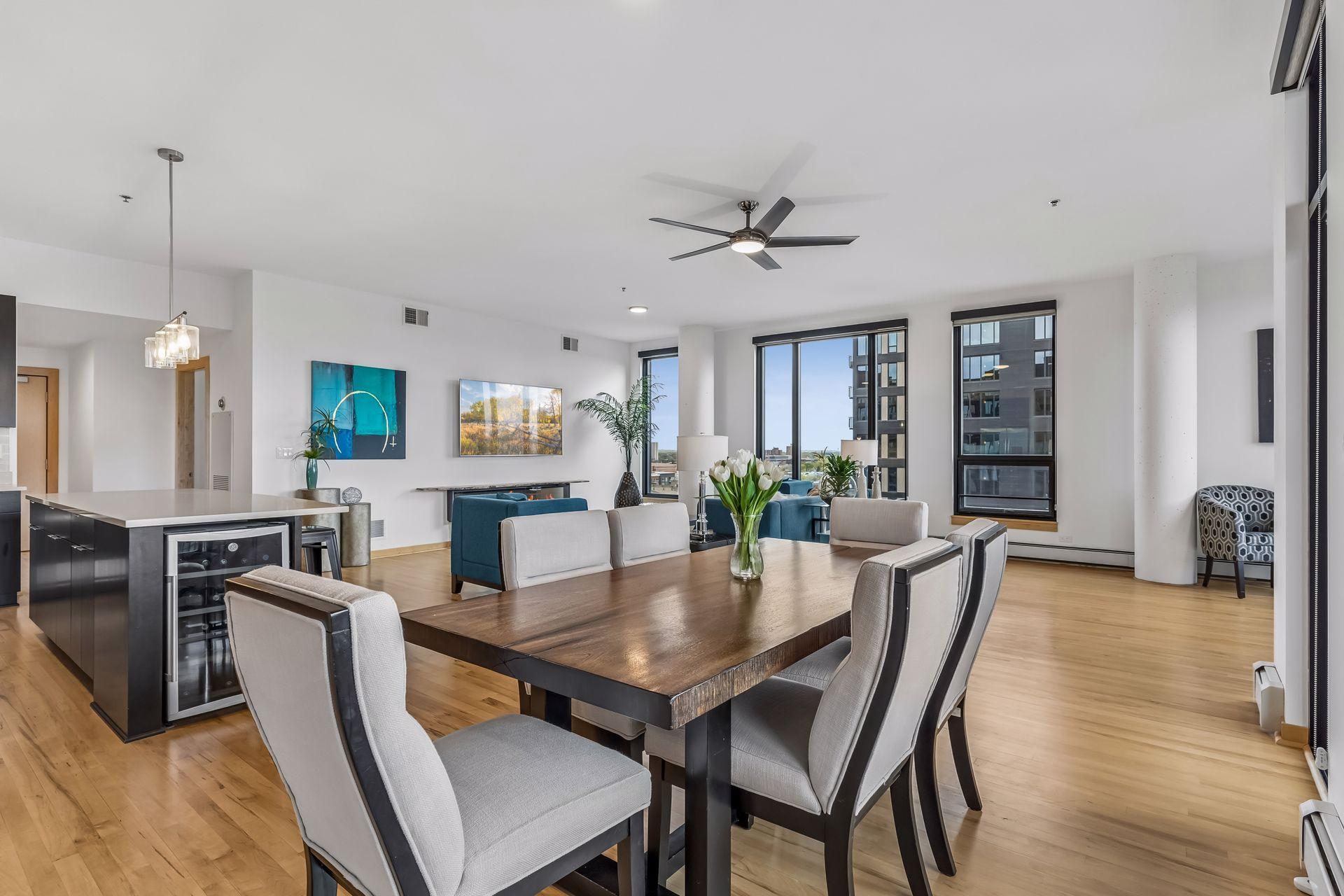 1240 S 2nd Street Unit: 1118