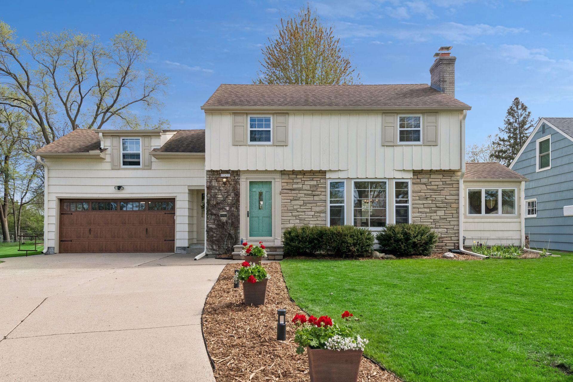 5629 Aldrich Avenue S