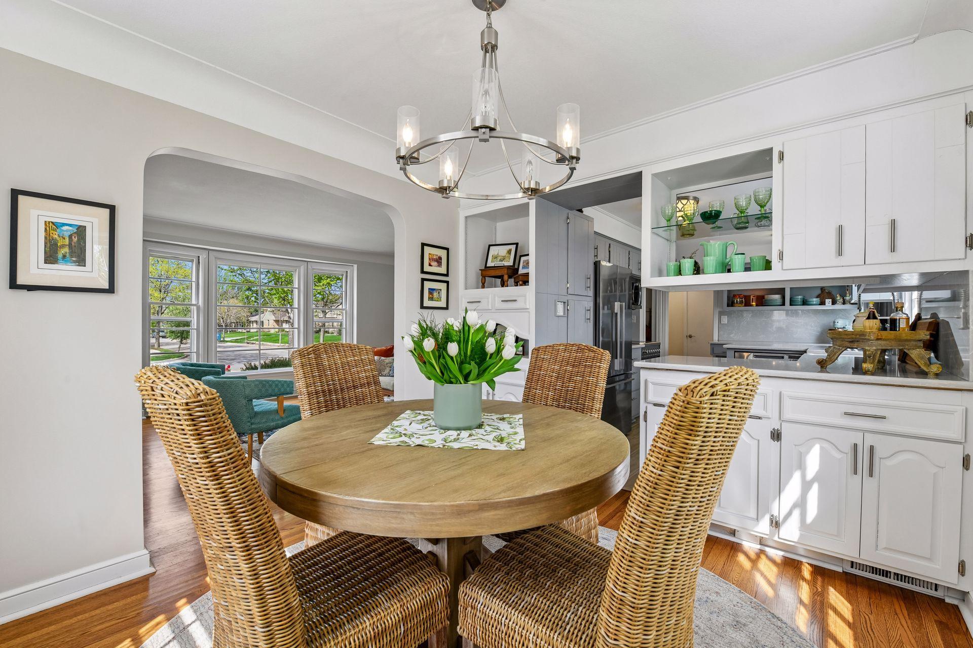 5629 Aldrich Avenue S