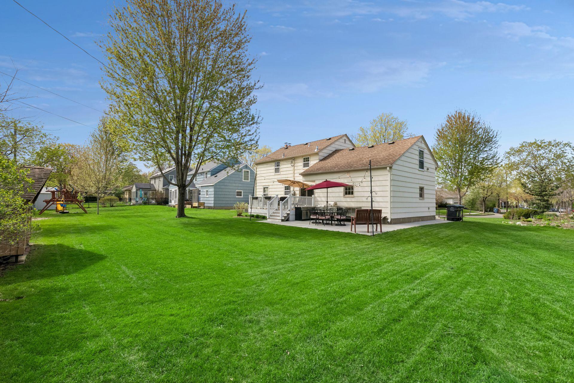 5629 Aldrich Avenue S