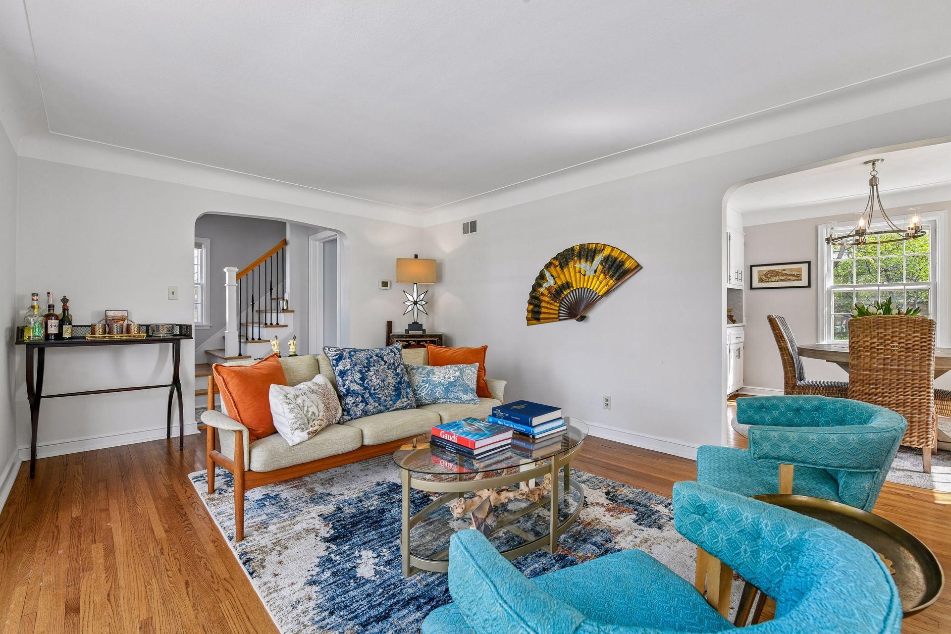 5629 Aldrich Avenue S