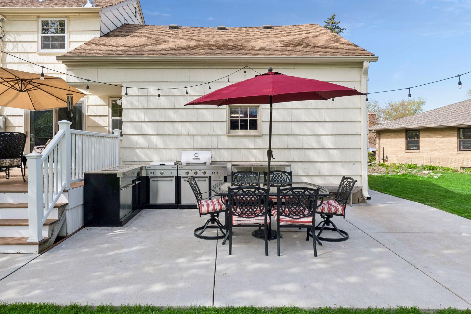 5629 Aldrich Avenue S