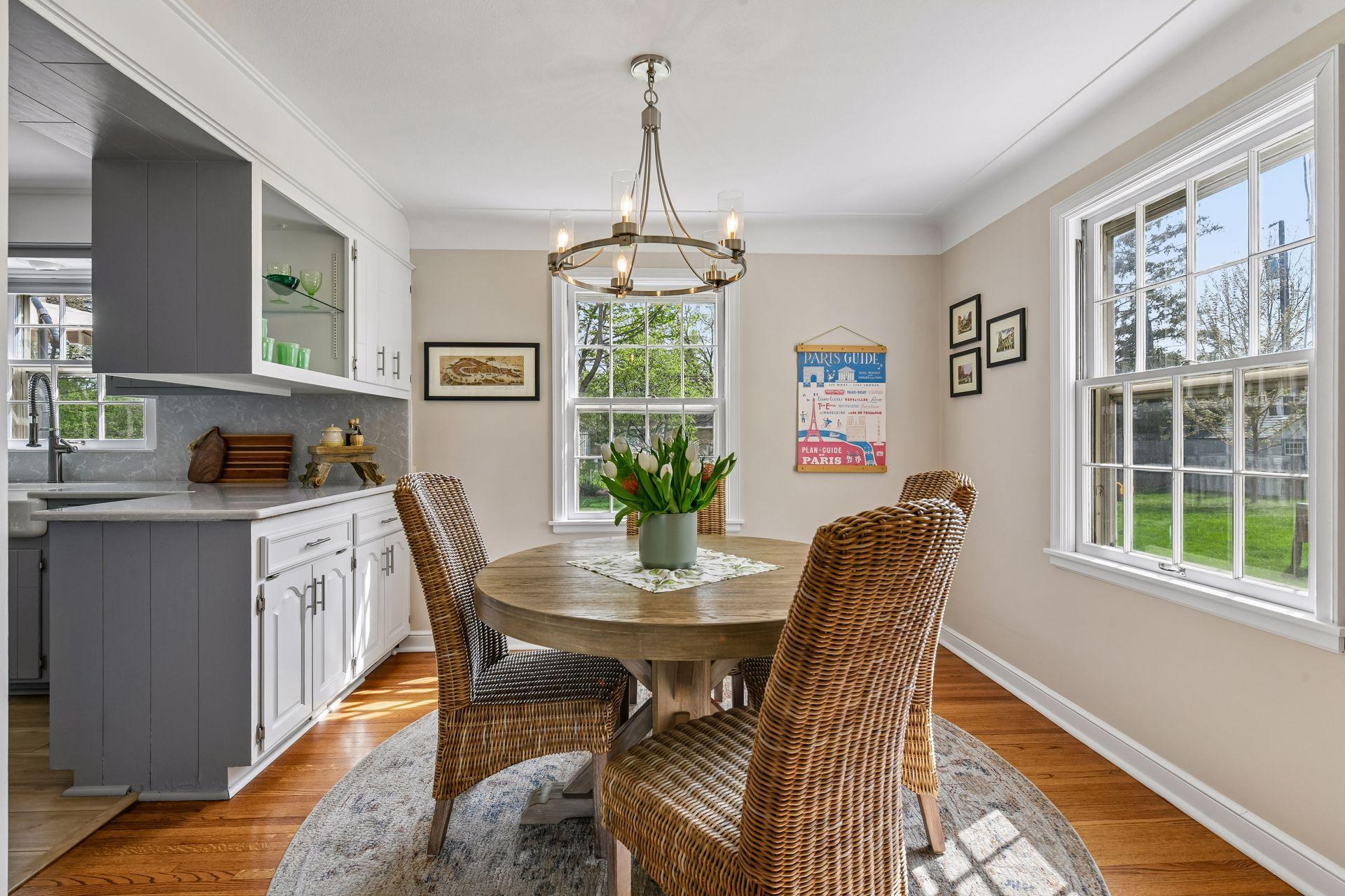 5629 Aldrich Avenue S