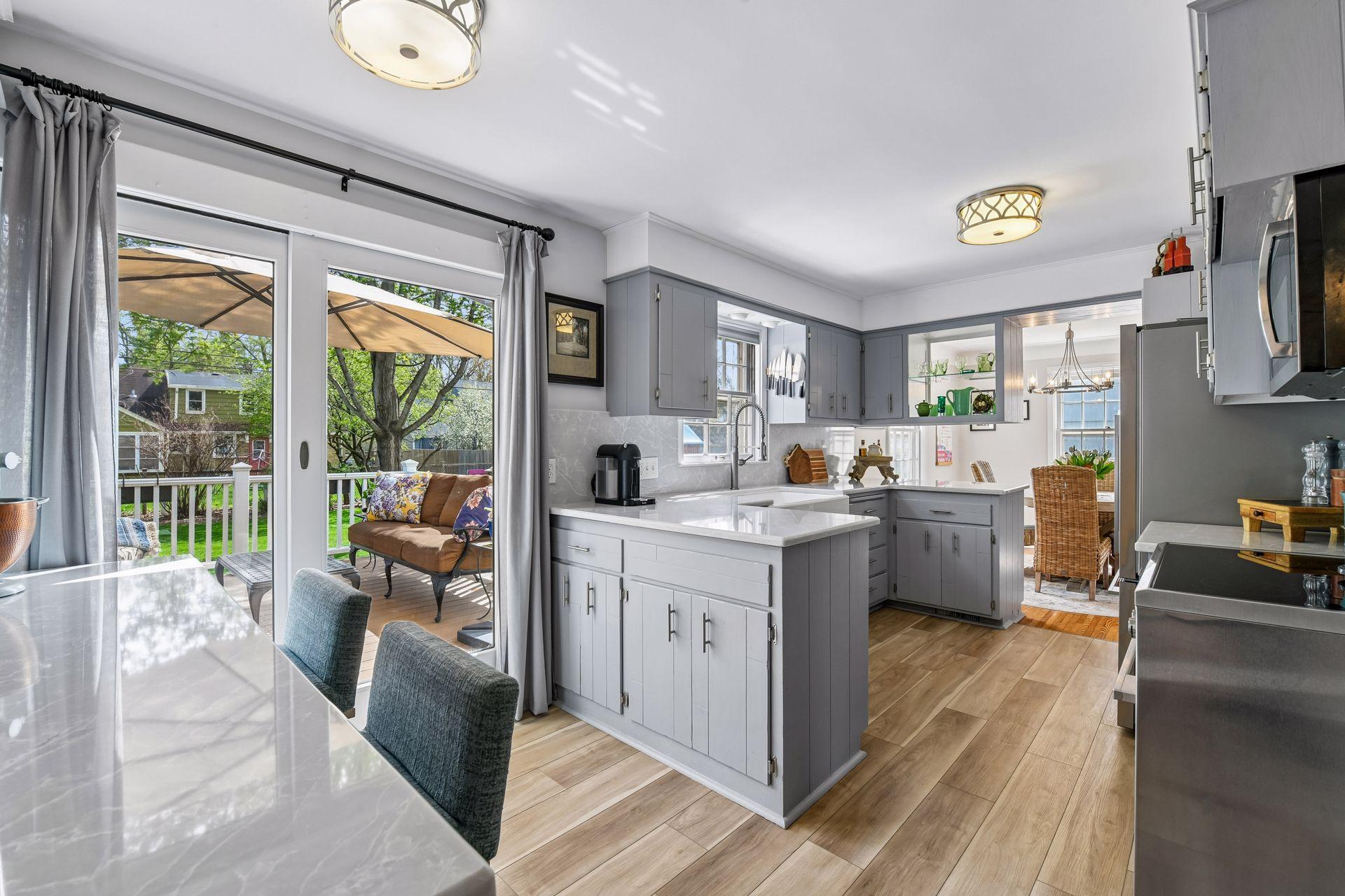 5629 Aldrich Avenue S