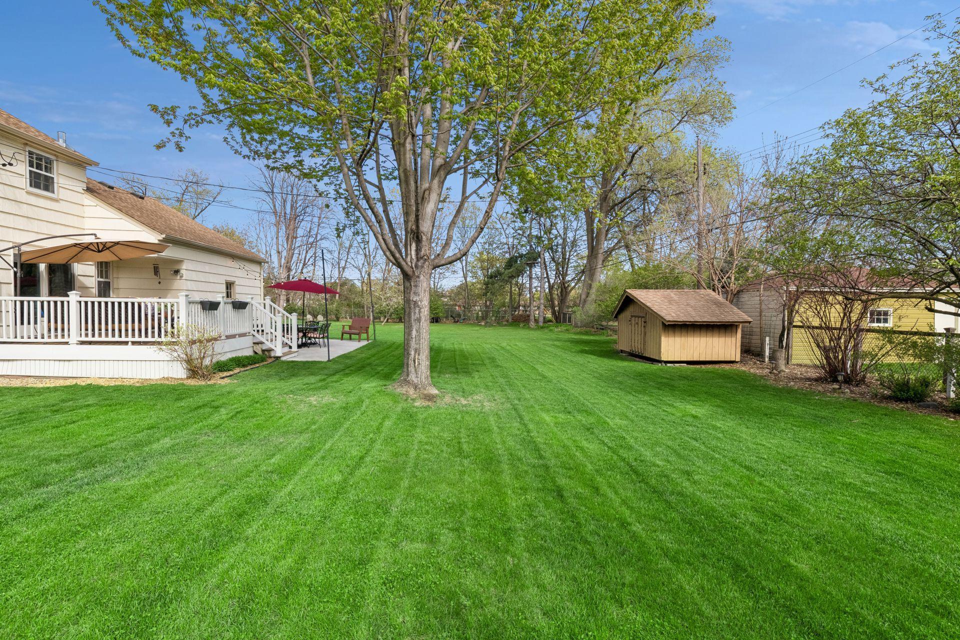 5629 Aldrich Avenue S