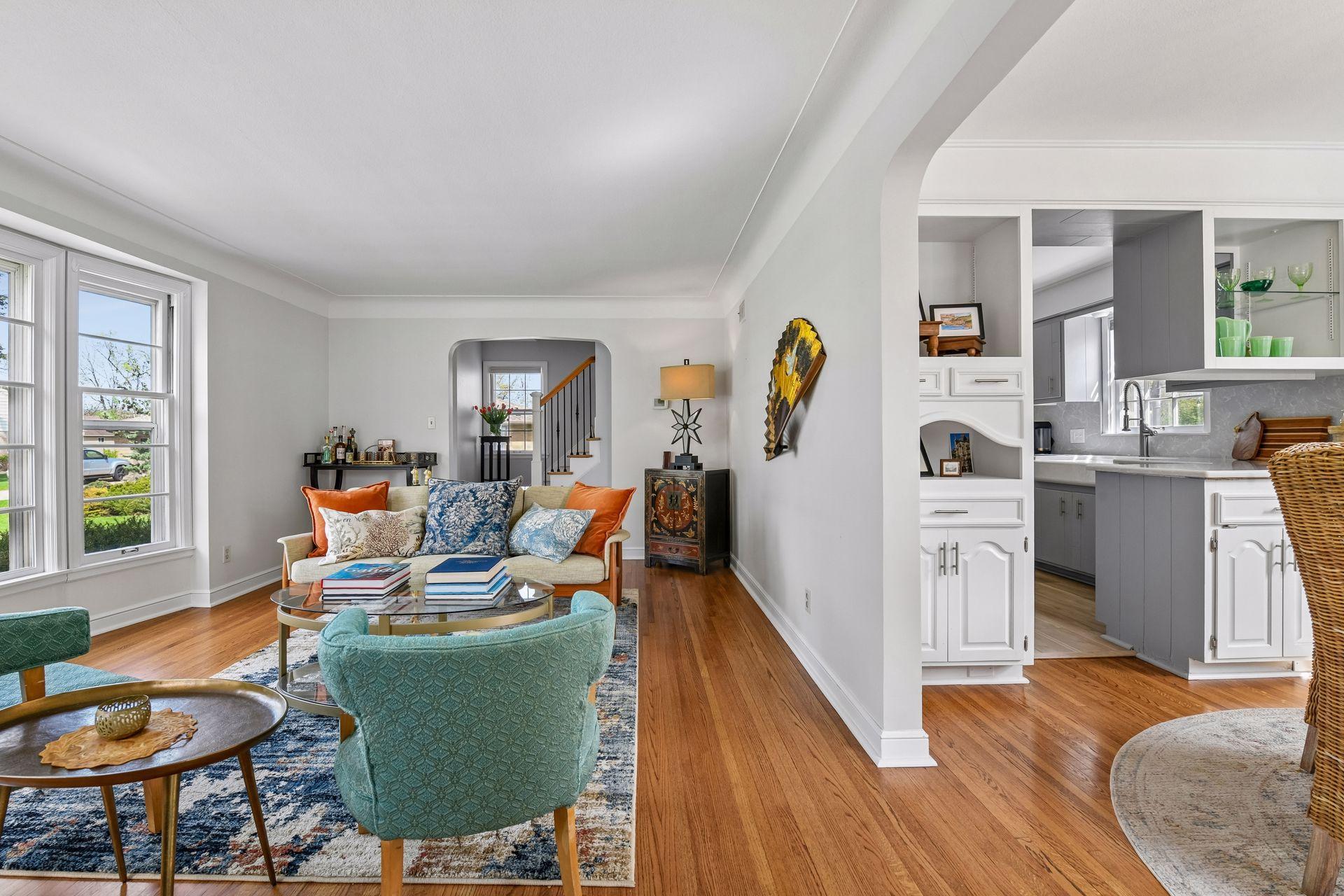 5629 Aldrich Avenue S