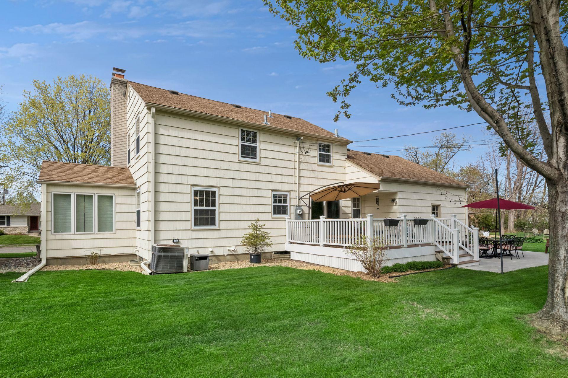 5629 Aldrich Avenue S