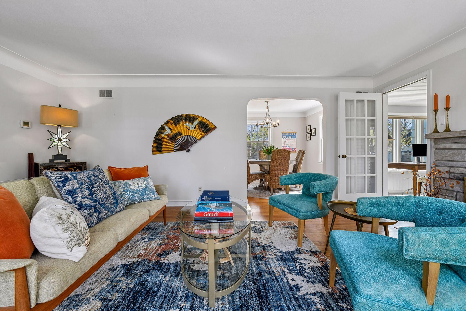 5629 Aldrich Avenue S