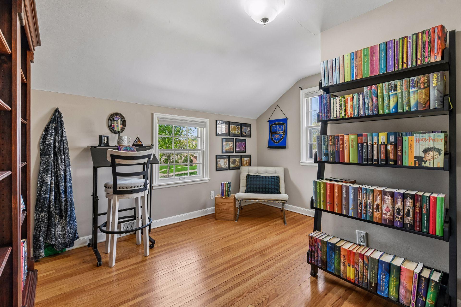 5629 Aldrich Avenue S