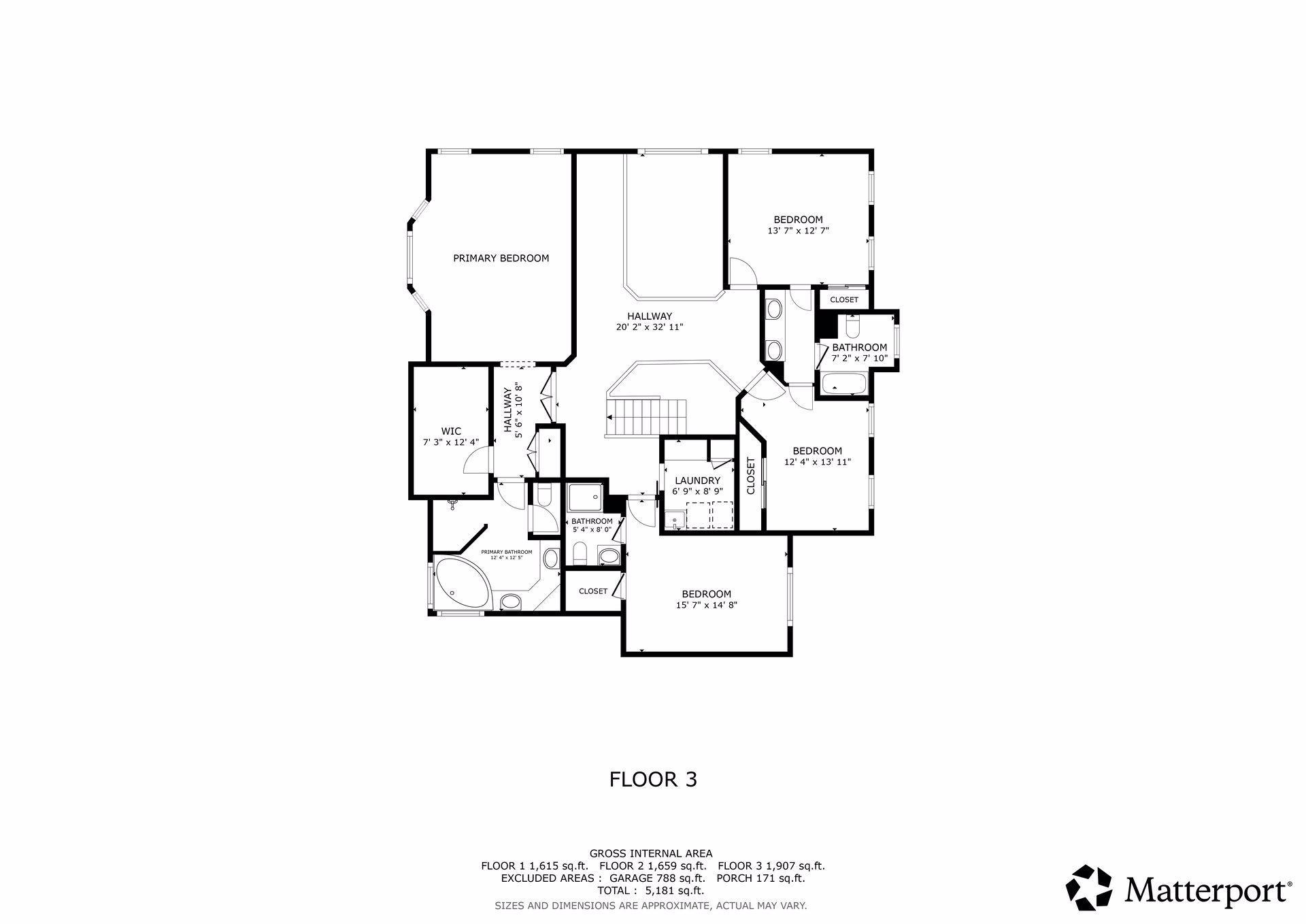 4610 Bluebell Trail N