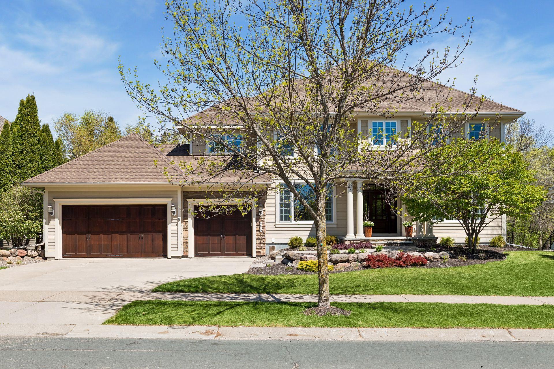 4610 Bluebell Trail N