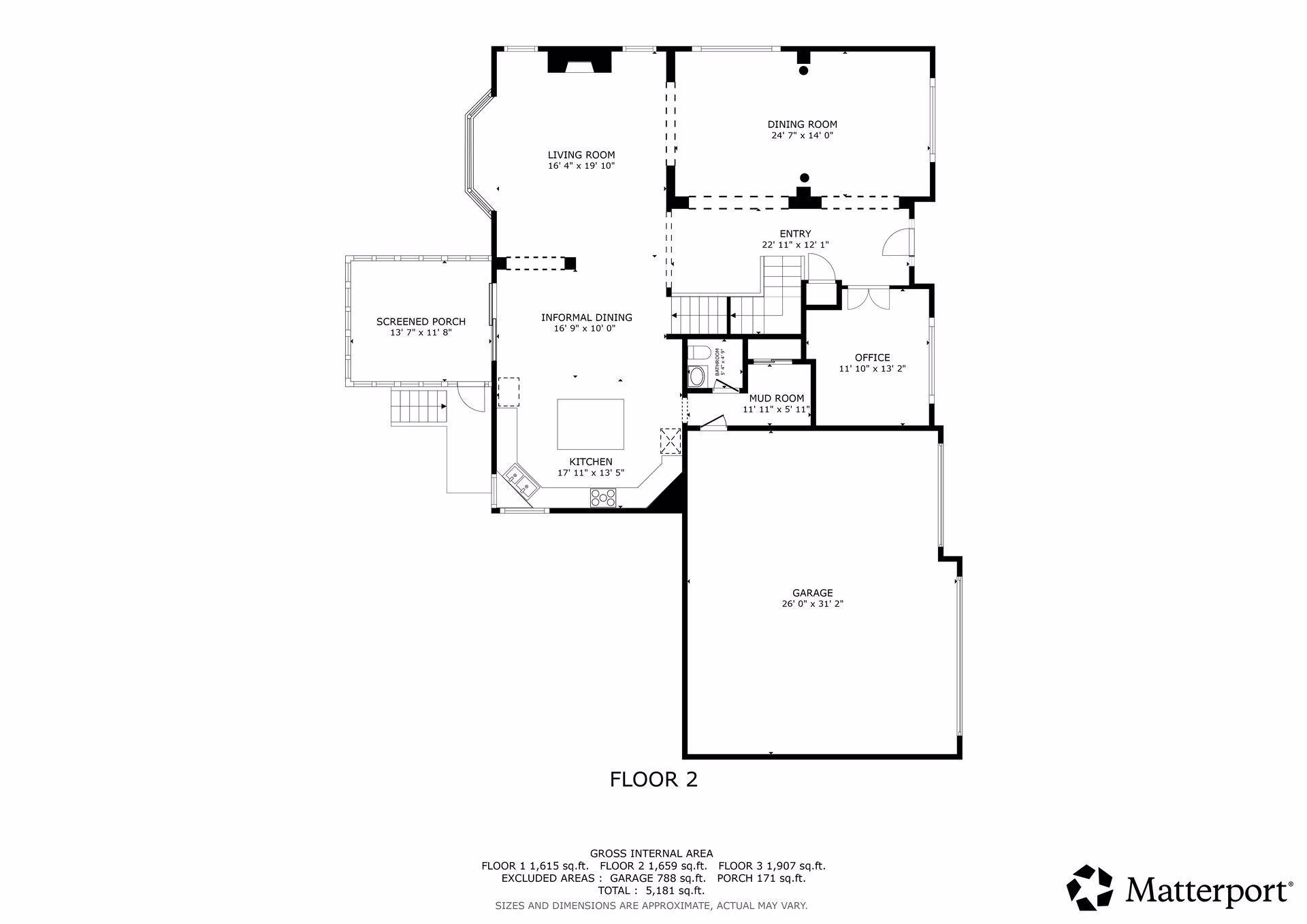 4610 Bluebell Trail N