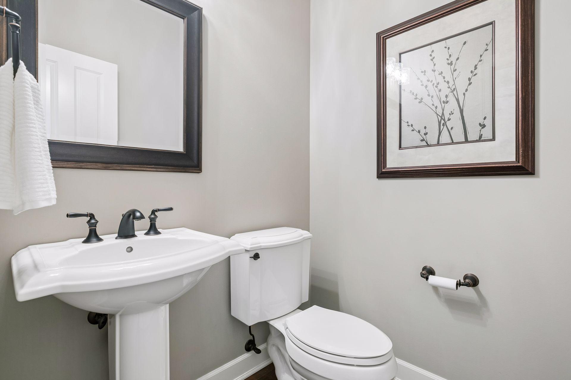 4610 Bluebell Trail N