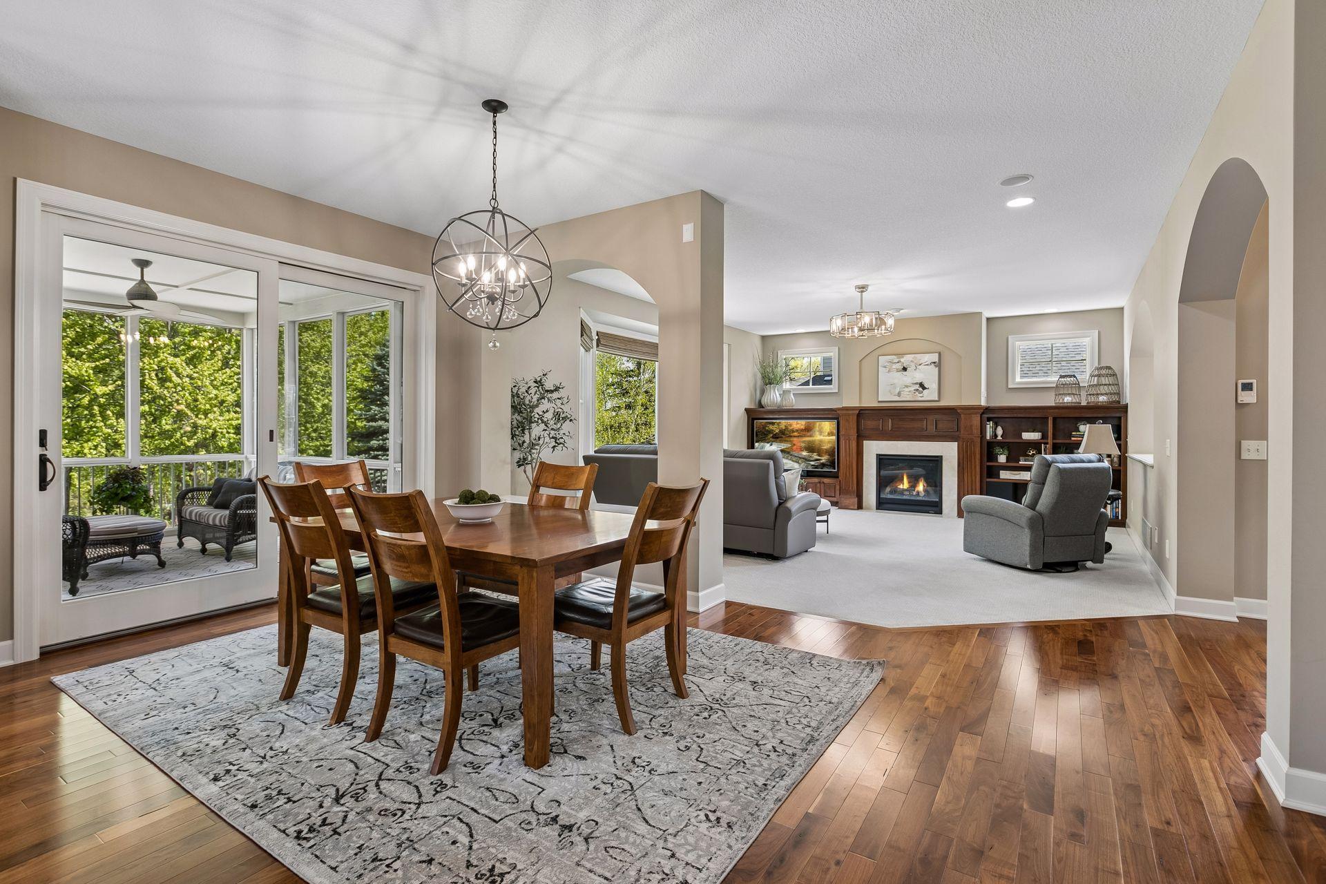 4610 Bluebell Trail N